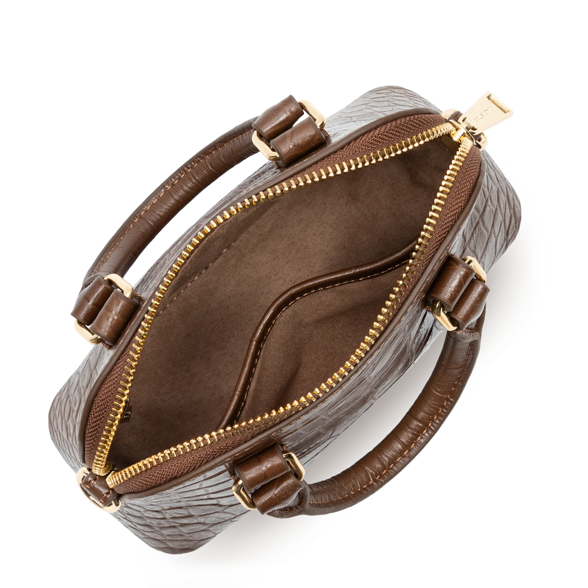 Petit sac demi lune - Exo - Image 14