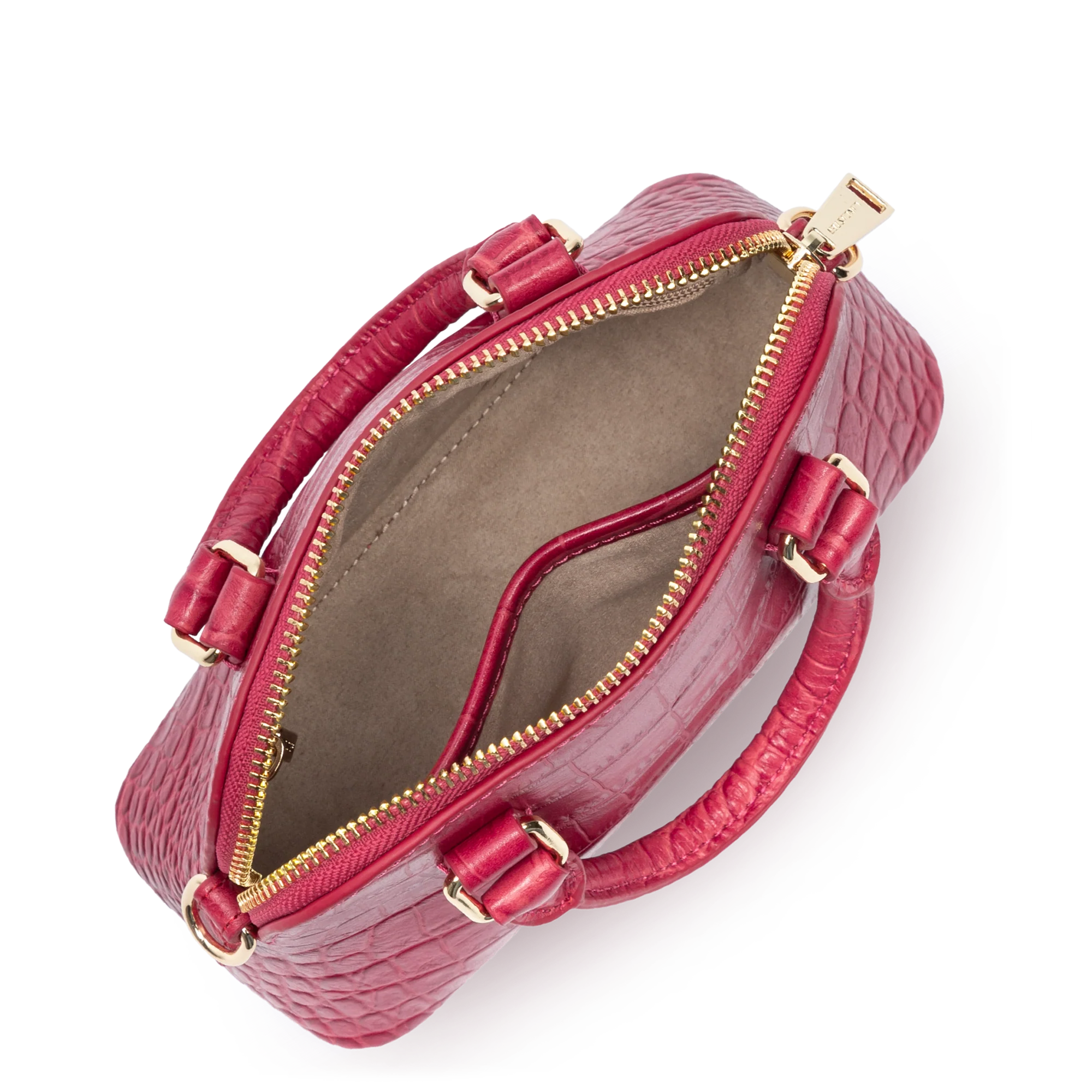 Petit sac demi lune - Exo - Image 17