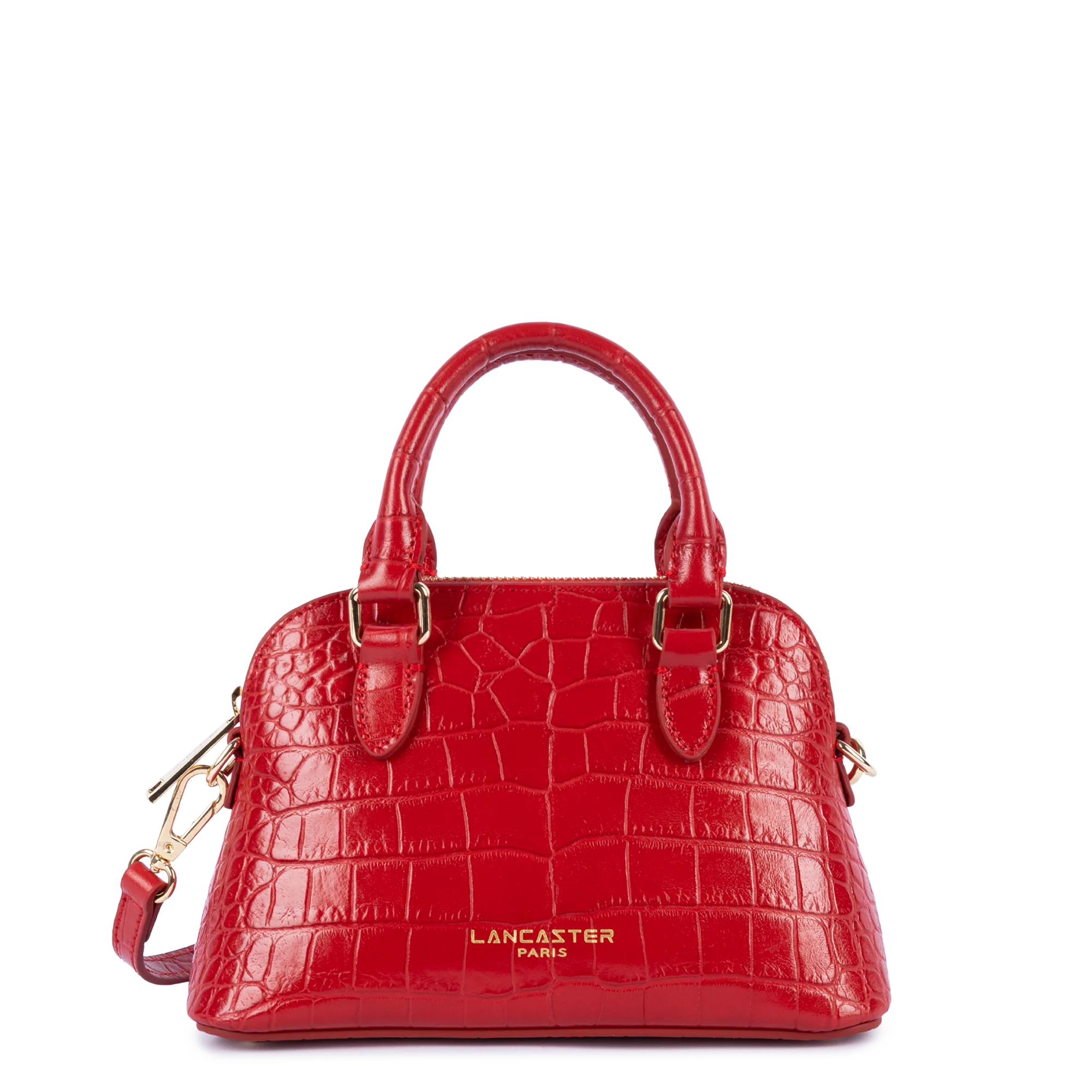 Petit sac demi lune - Exo - Image 5