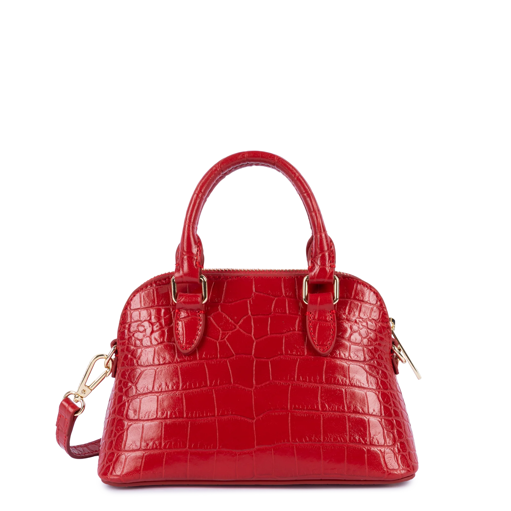 Petit sac demi lune - Exo - Image 7