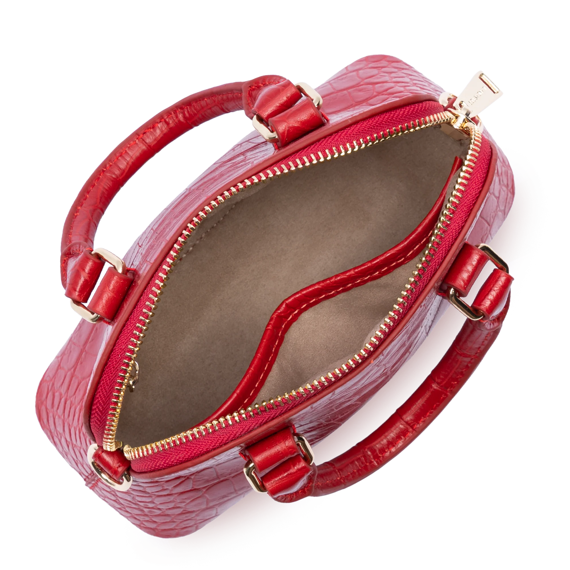 Petit sac demi lune - Exo - Image 8