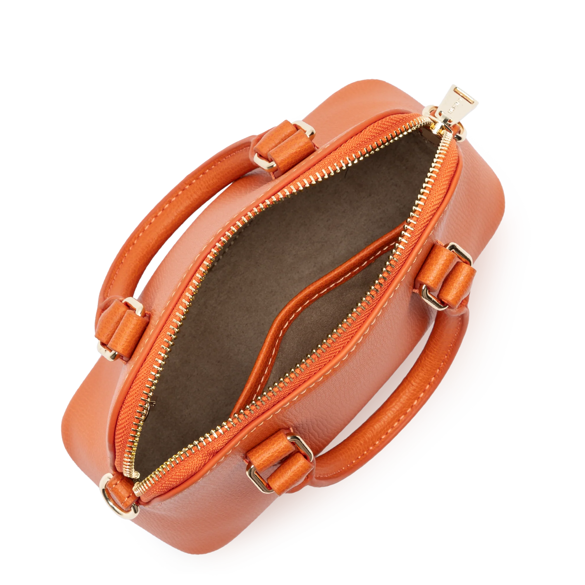 Petit sac demi lune - Sierra Jia - Image 32