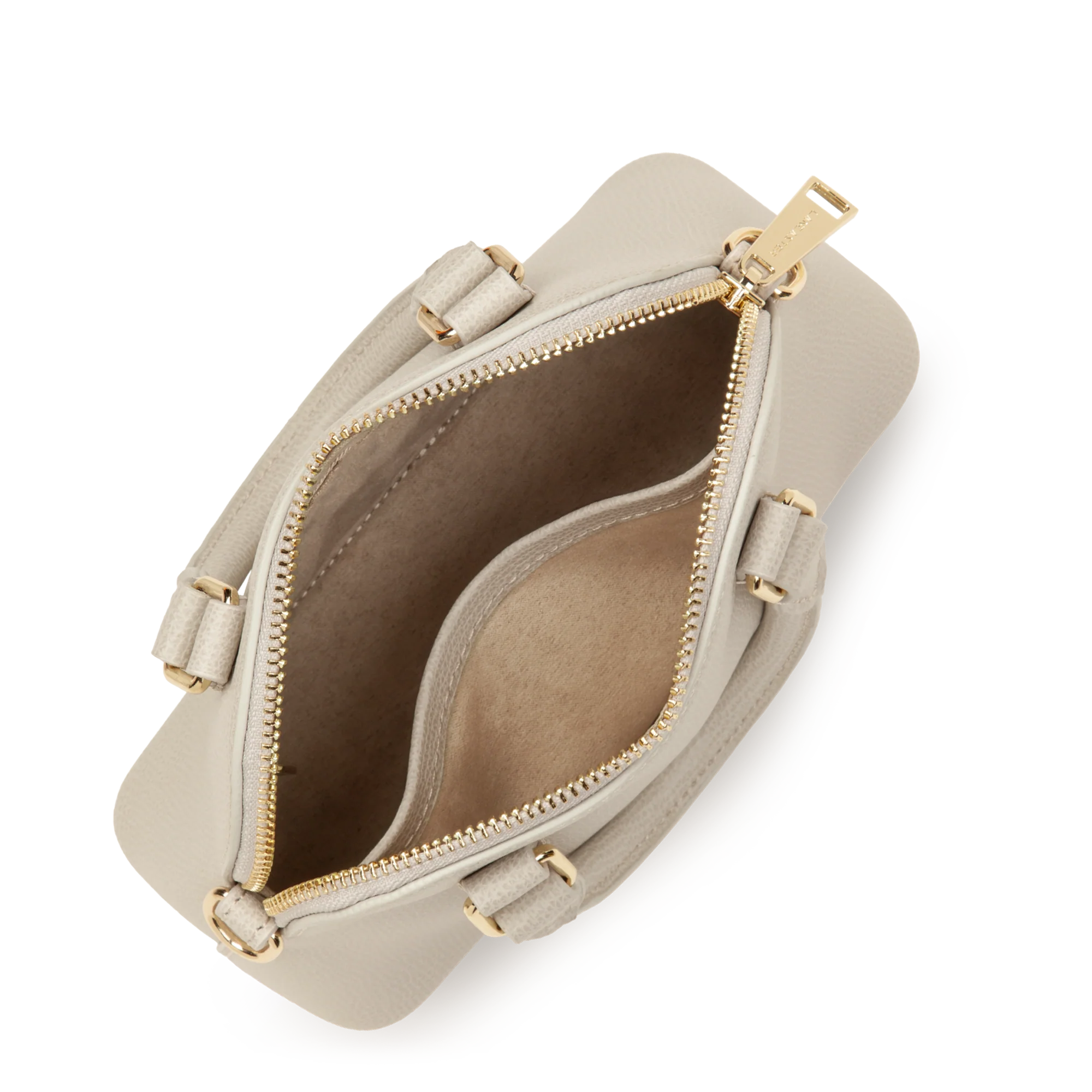 Petit sac demi lune - Sierra Jia - Image 6