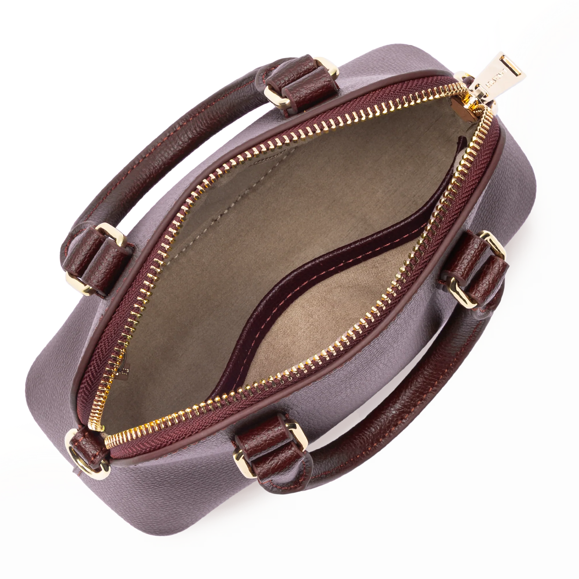 Petit sac demi lune - Sierra Jia - Image 71
