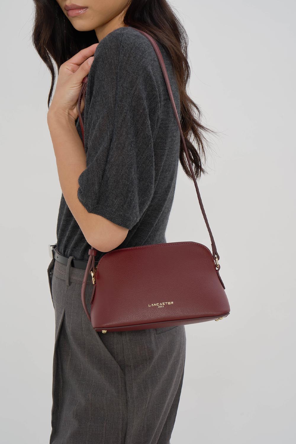Petit sac demi lune - Sierra Jia - Image 40
