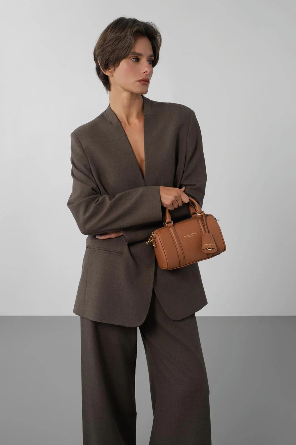 Petit sac polochon - Milano Ana - Image 107
