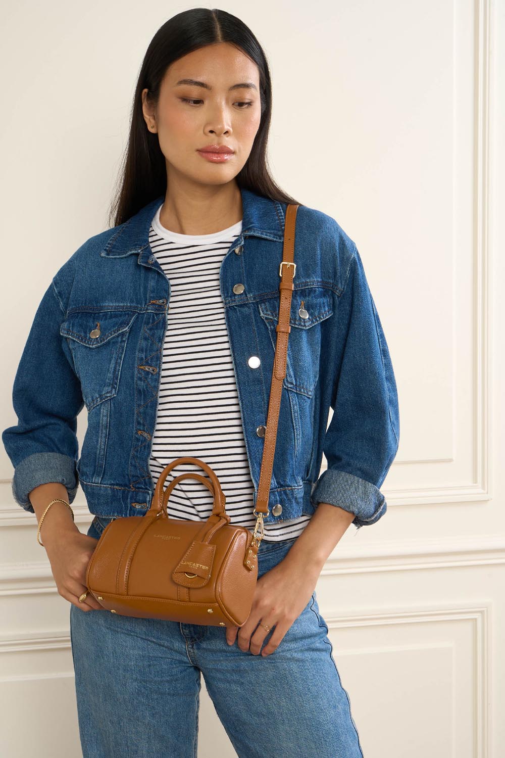 Petit sac polochon - Milano Ana - Image 37