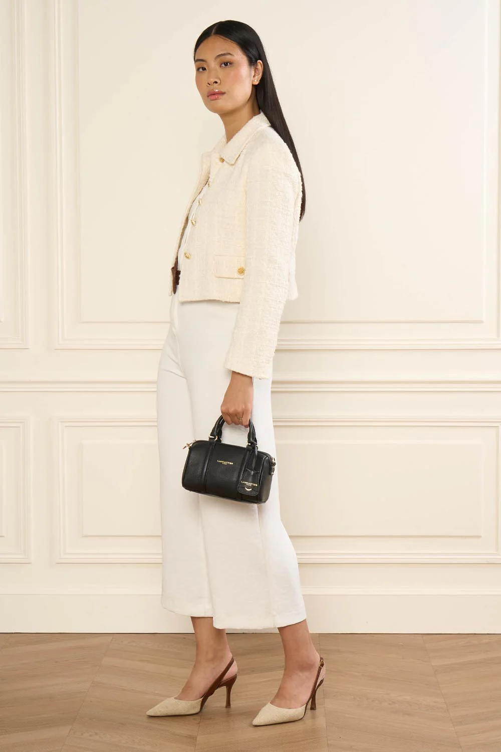 Petit sac polochon - Milano Ana - Image 85