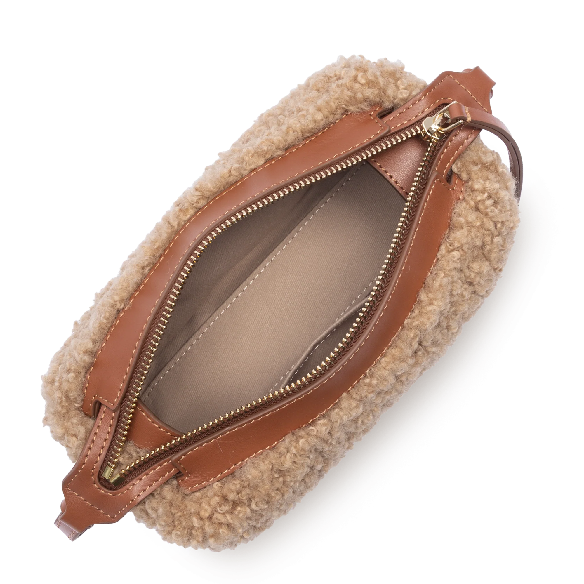 Petit sac rectangle - Moumoute - Image 15