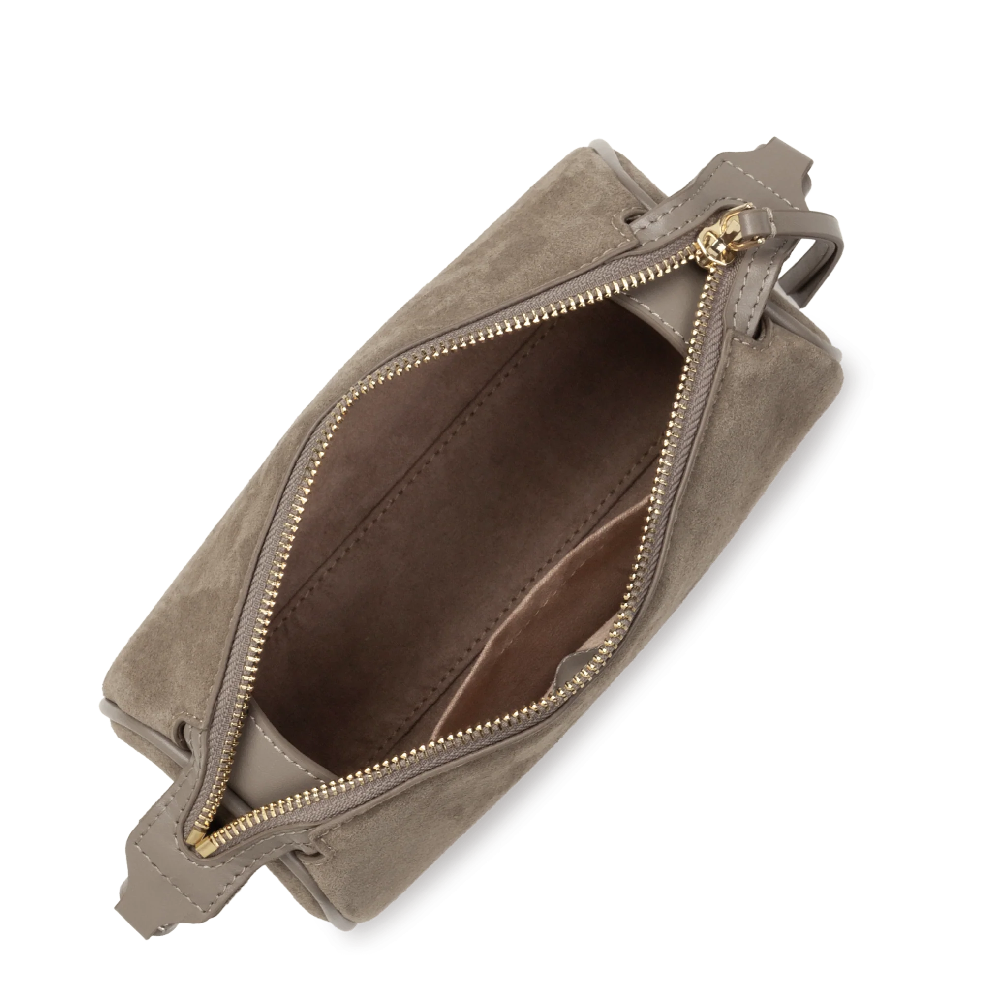 Petit sac rectangle - Suède - Image 26