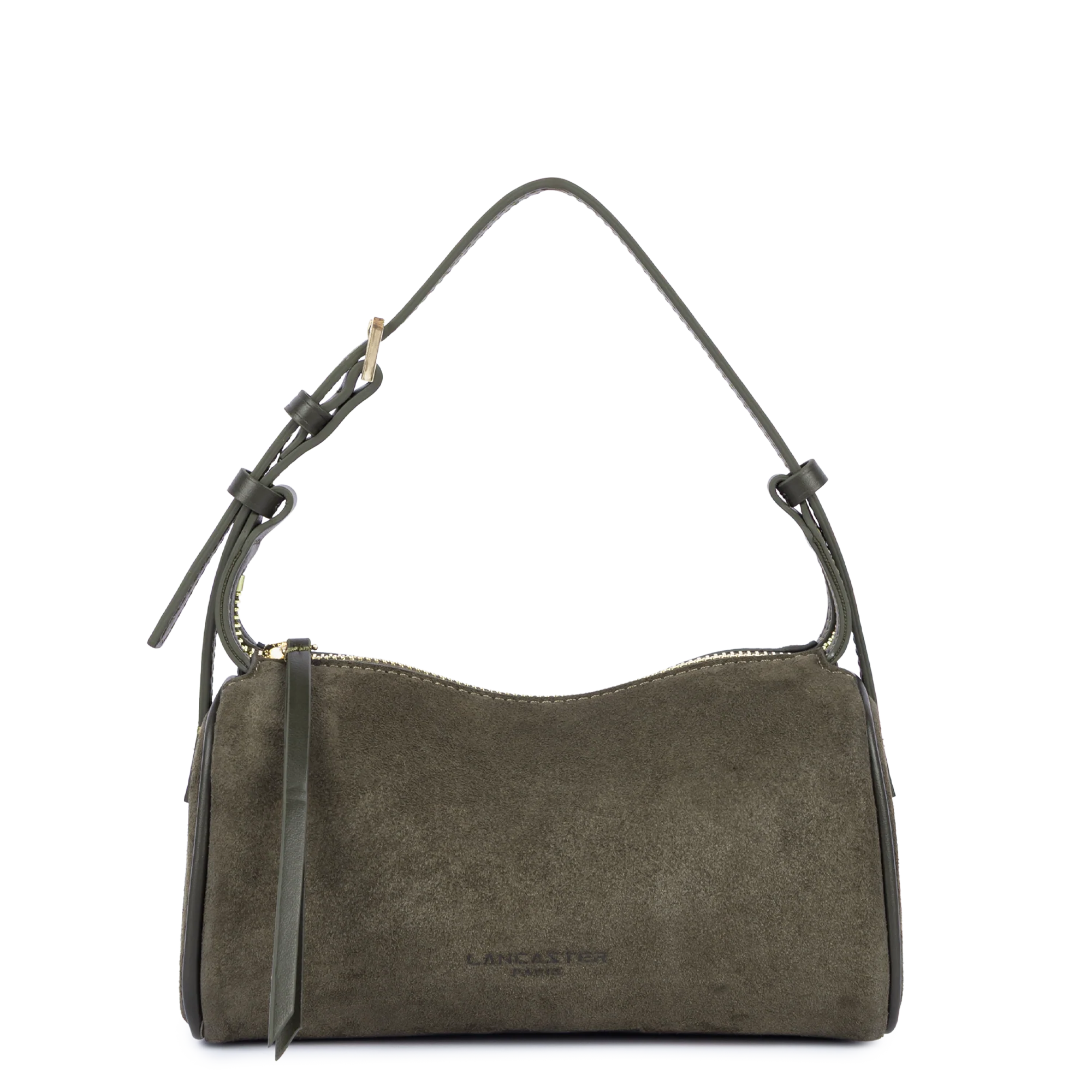 Petit sac rectangle - Suède - Image 27