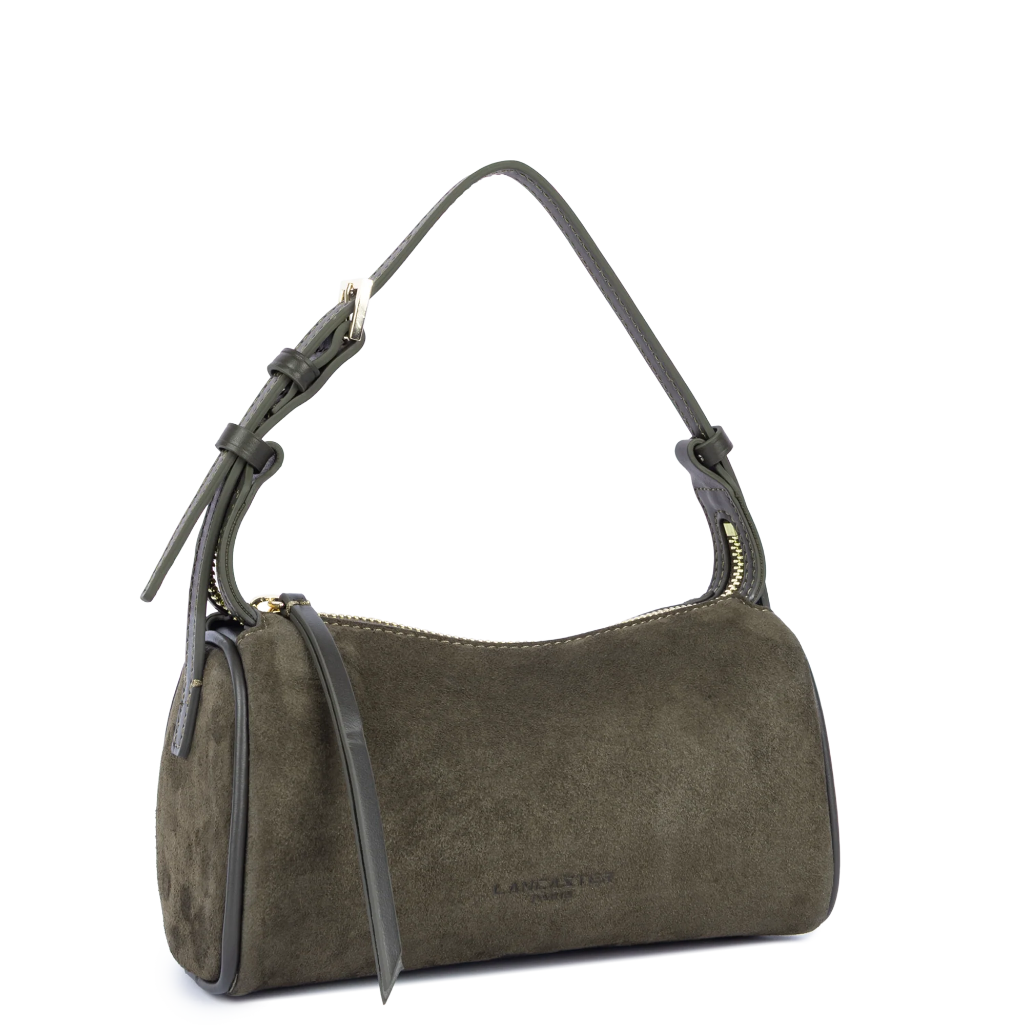Petit sac rectangle - Suède - Image 33