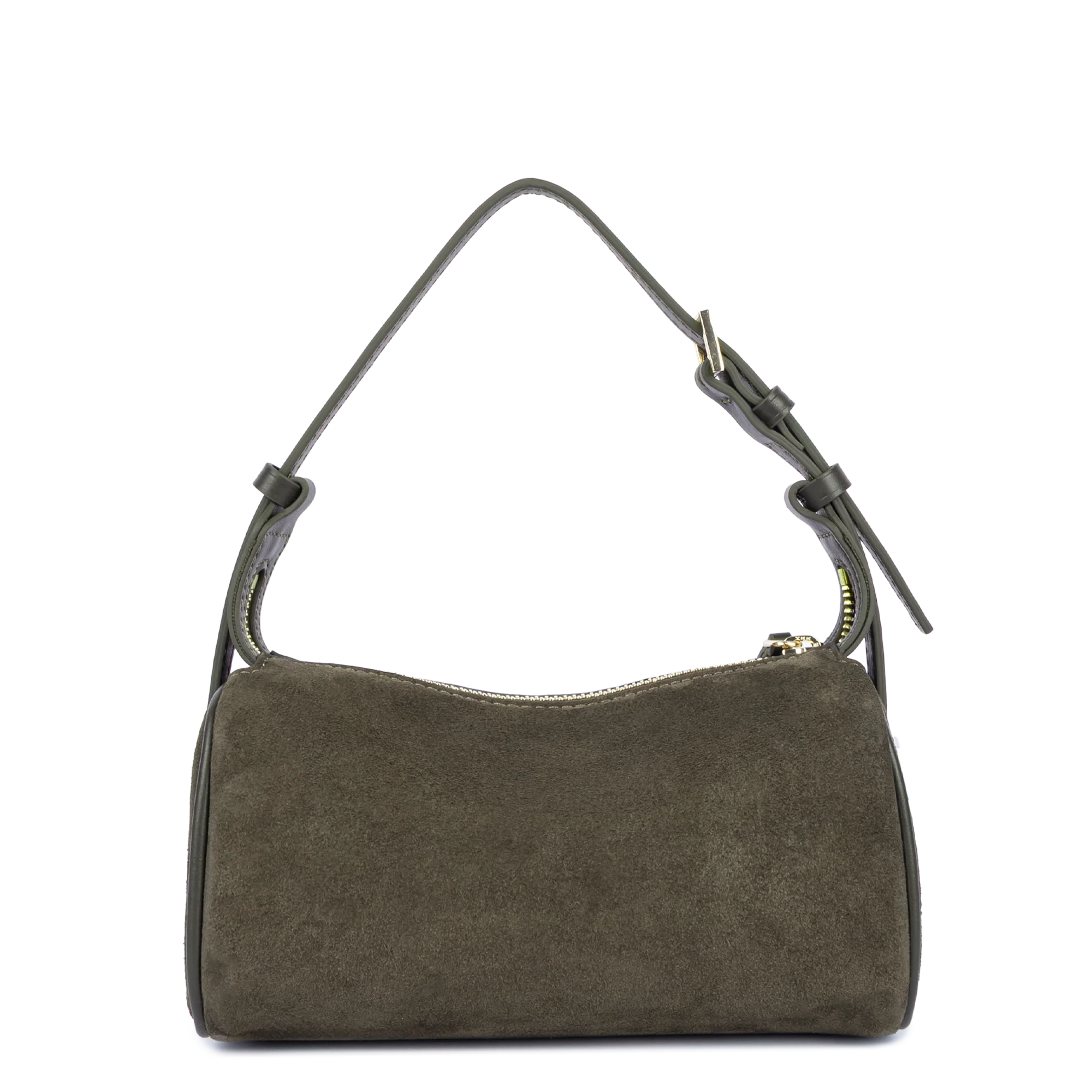 Petit sac rectangle - Suède - Image 34