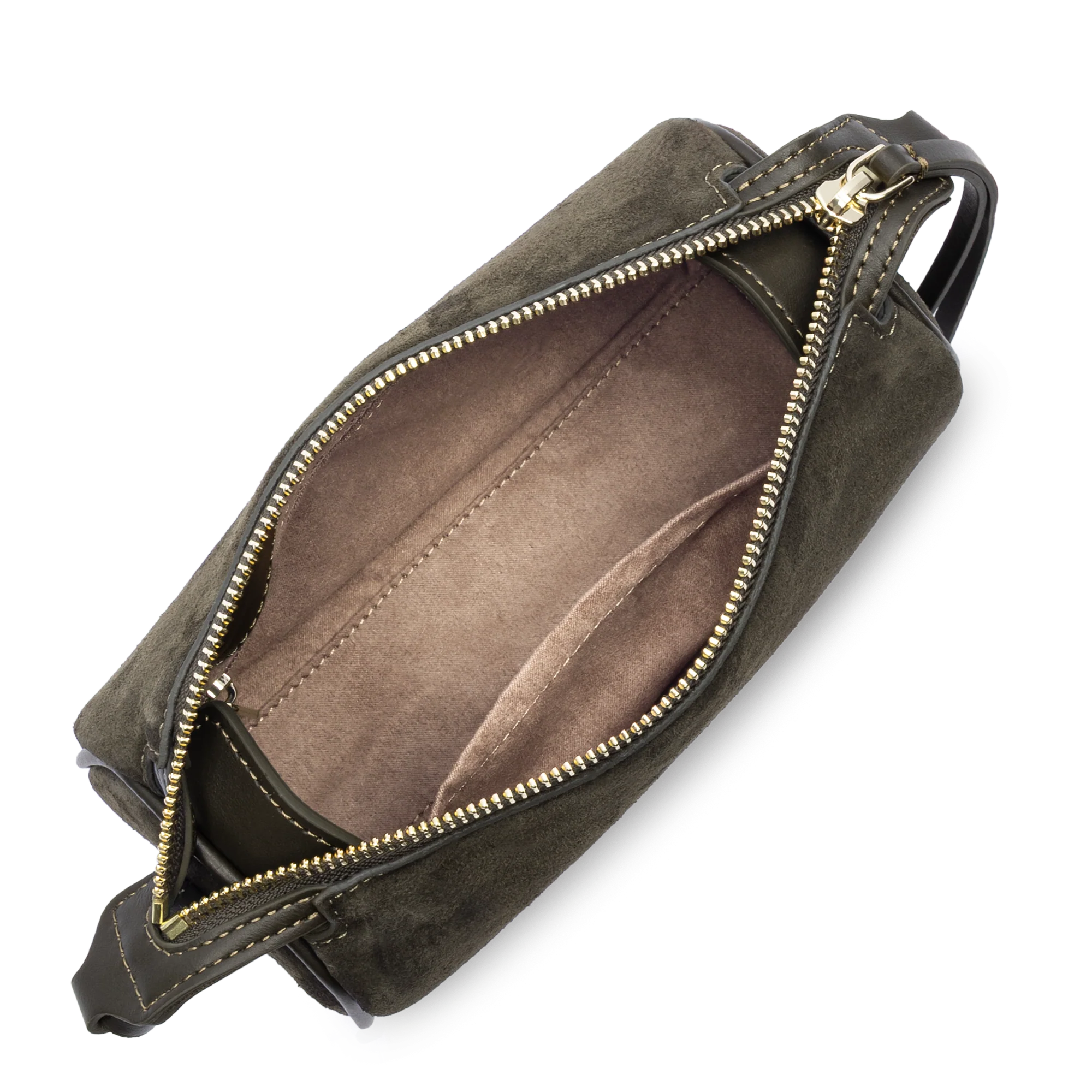 Petit sac rectangle - Suède - Image 35