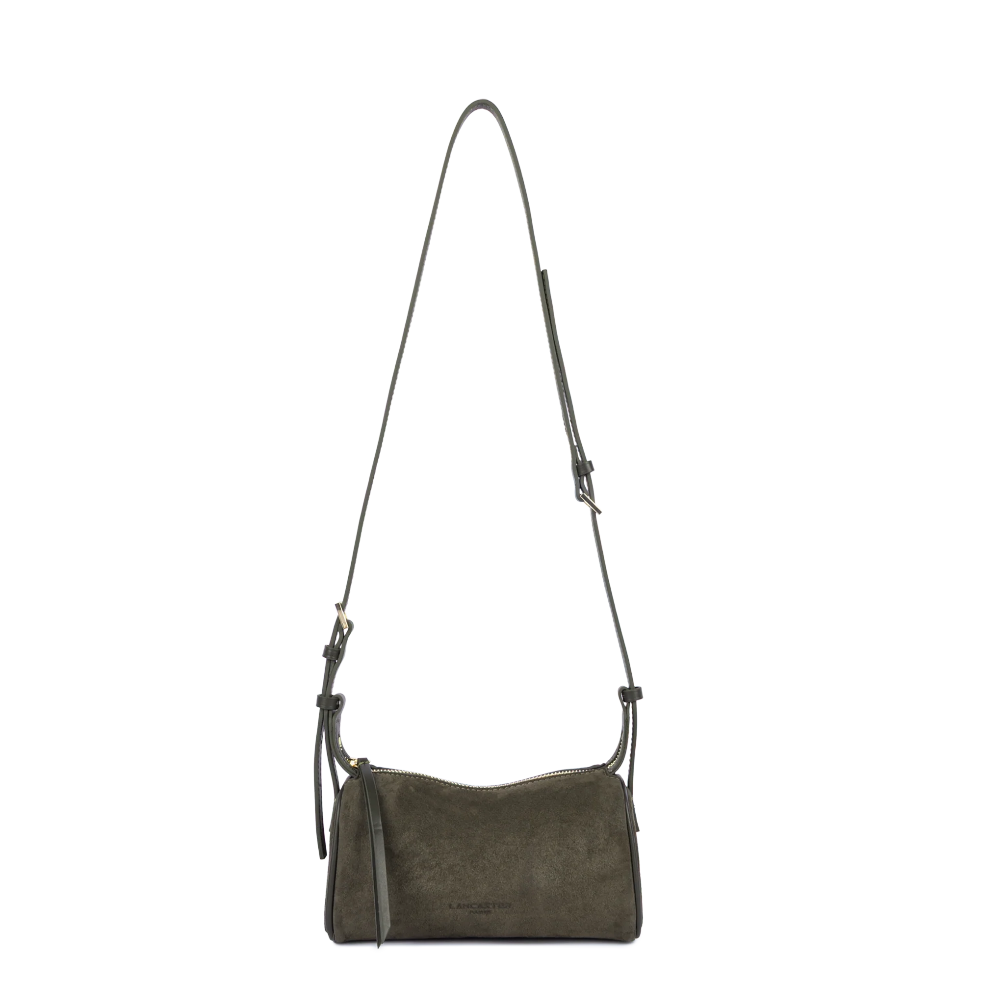 Petit sac rectangle - Suède - Image 36