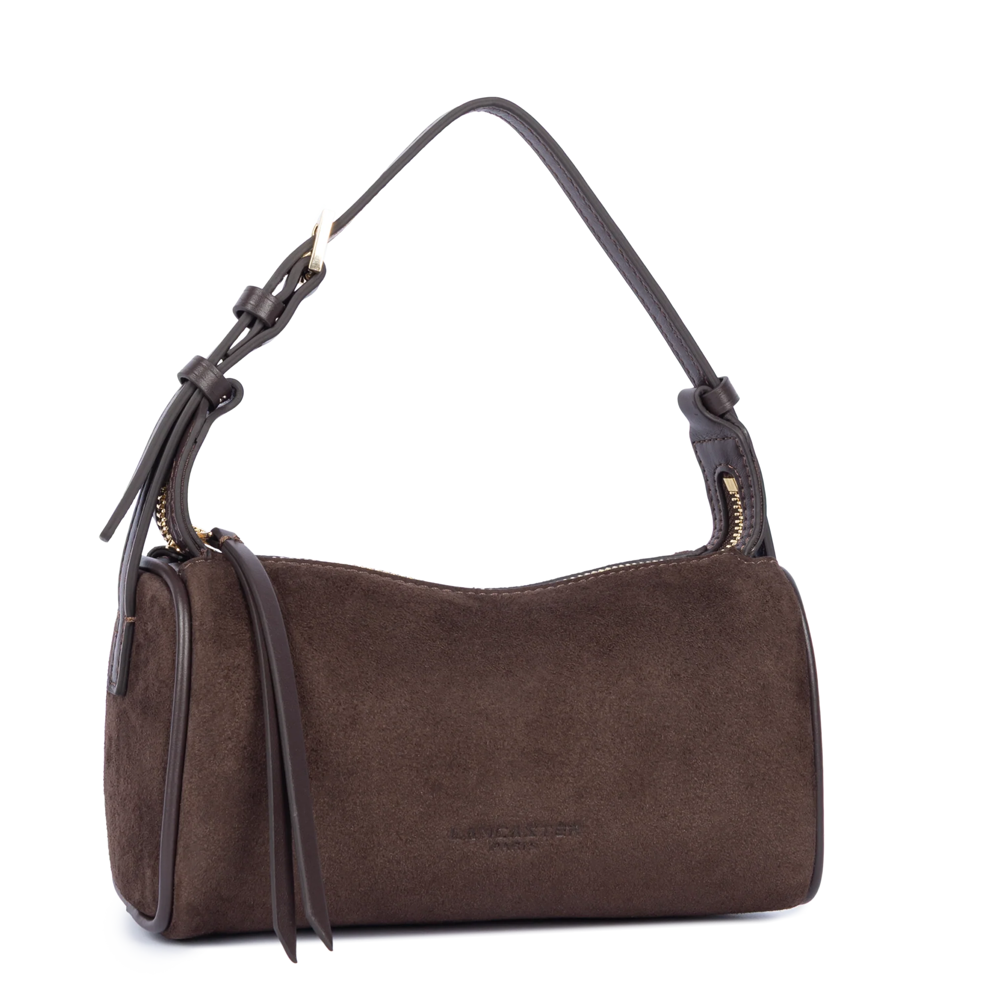 Petit sac rectangle - Suède - Image 6