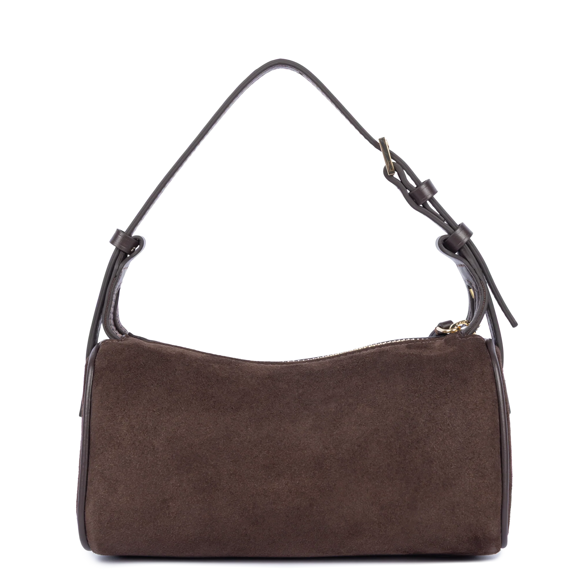 Petit sac rectangle - Suède - Image 7