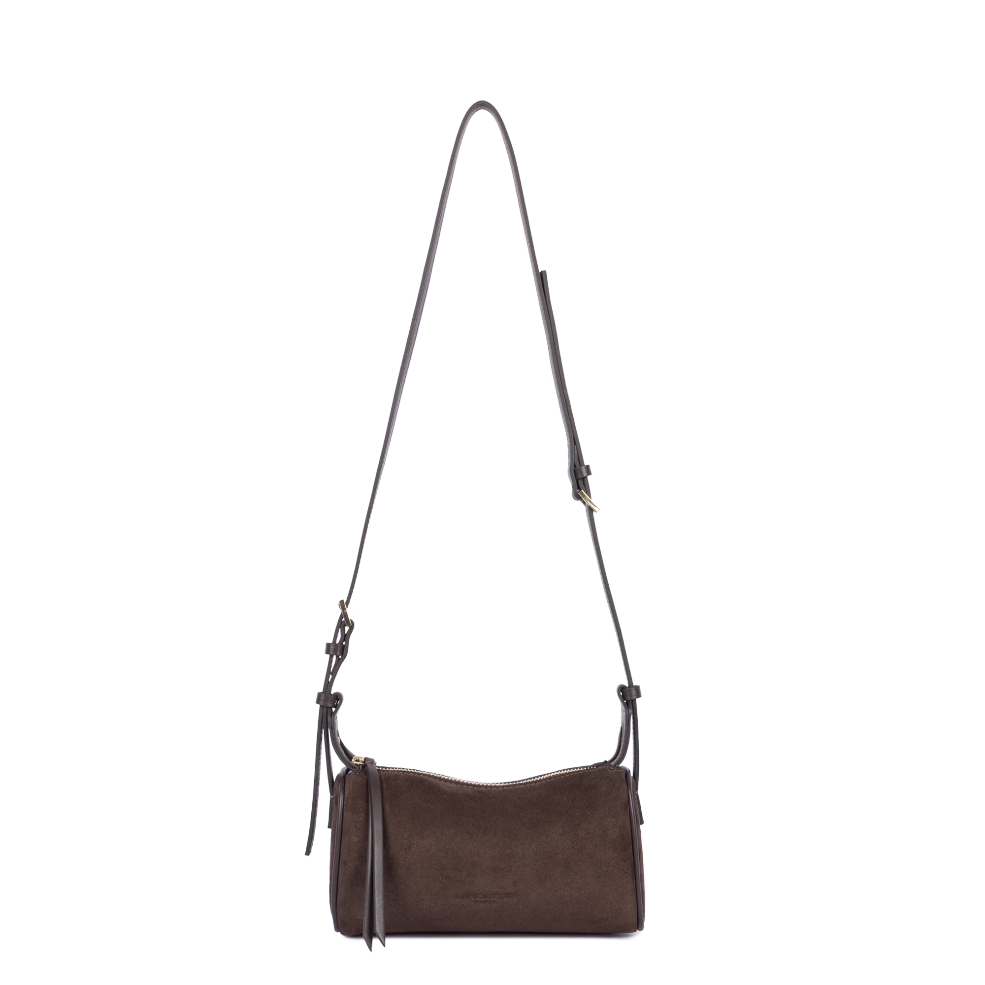 Petit sac rectangle - Suède - Image 8