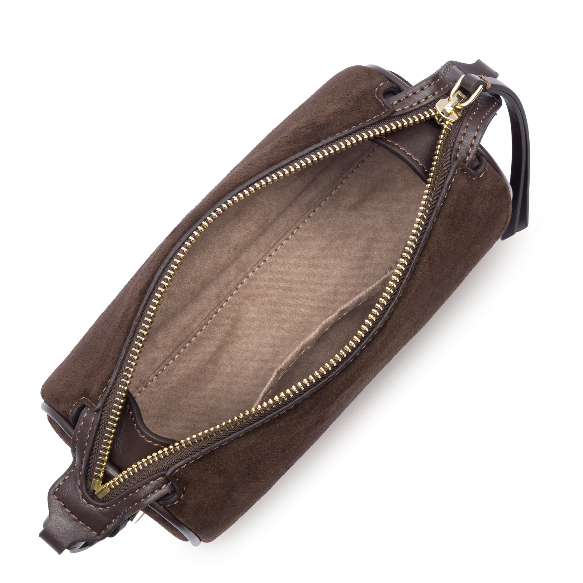 Petit sac rectangle - Suède - Image 9