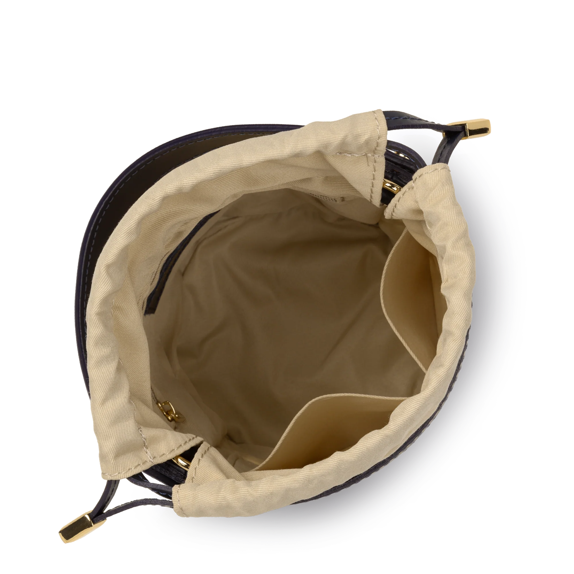 Petit sac seau - Cannage Rotin - Image 21