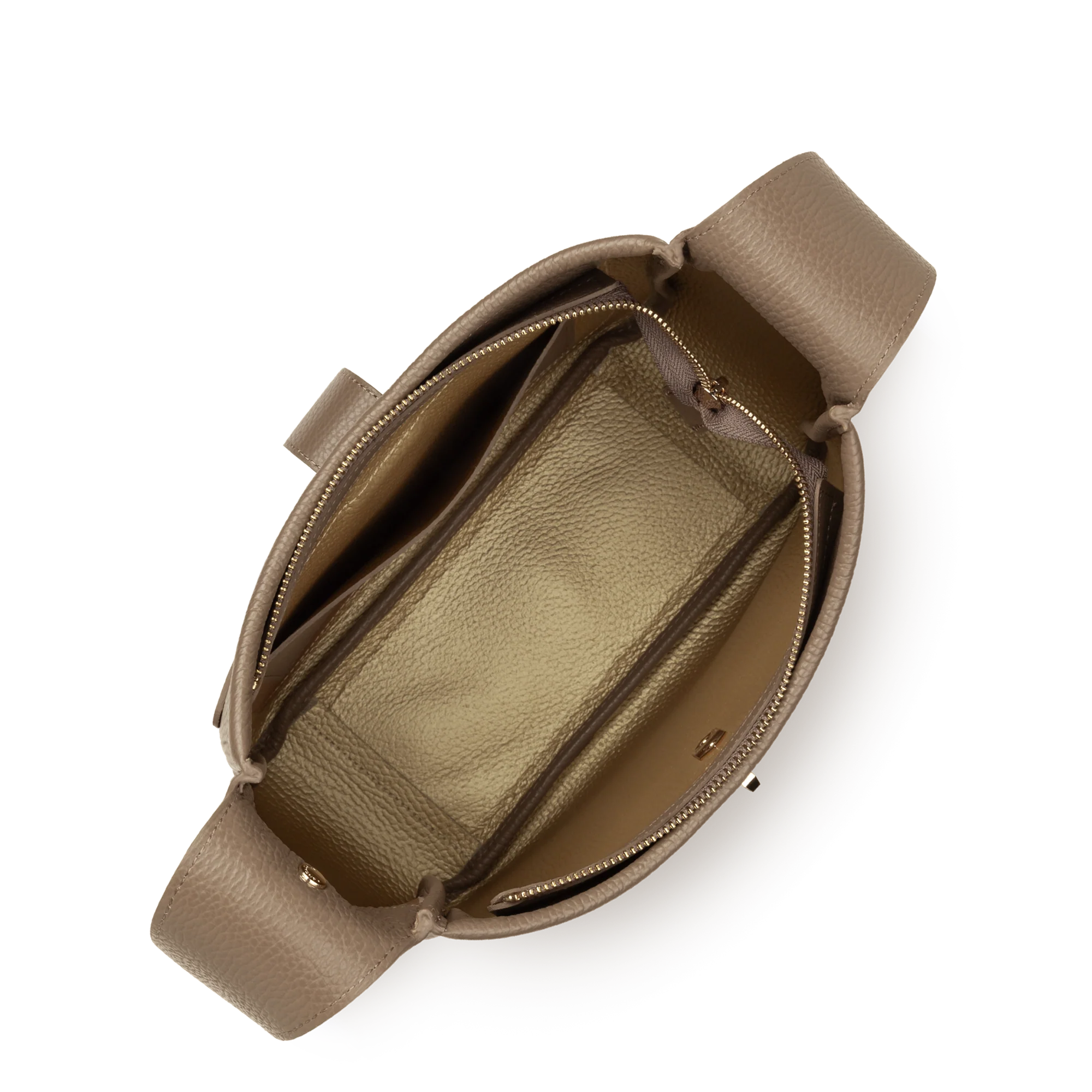 Petit sac seau - Top Double - Image 10