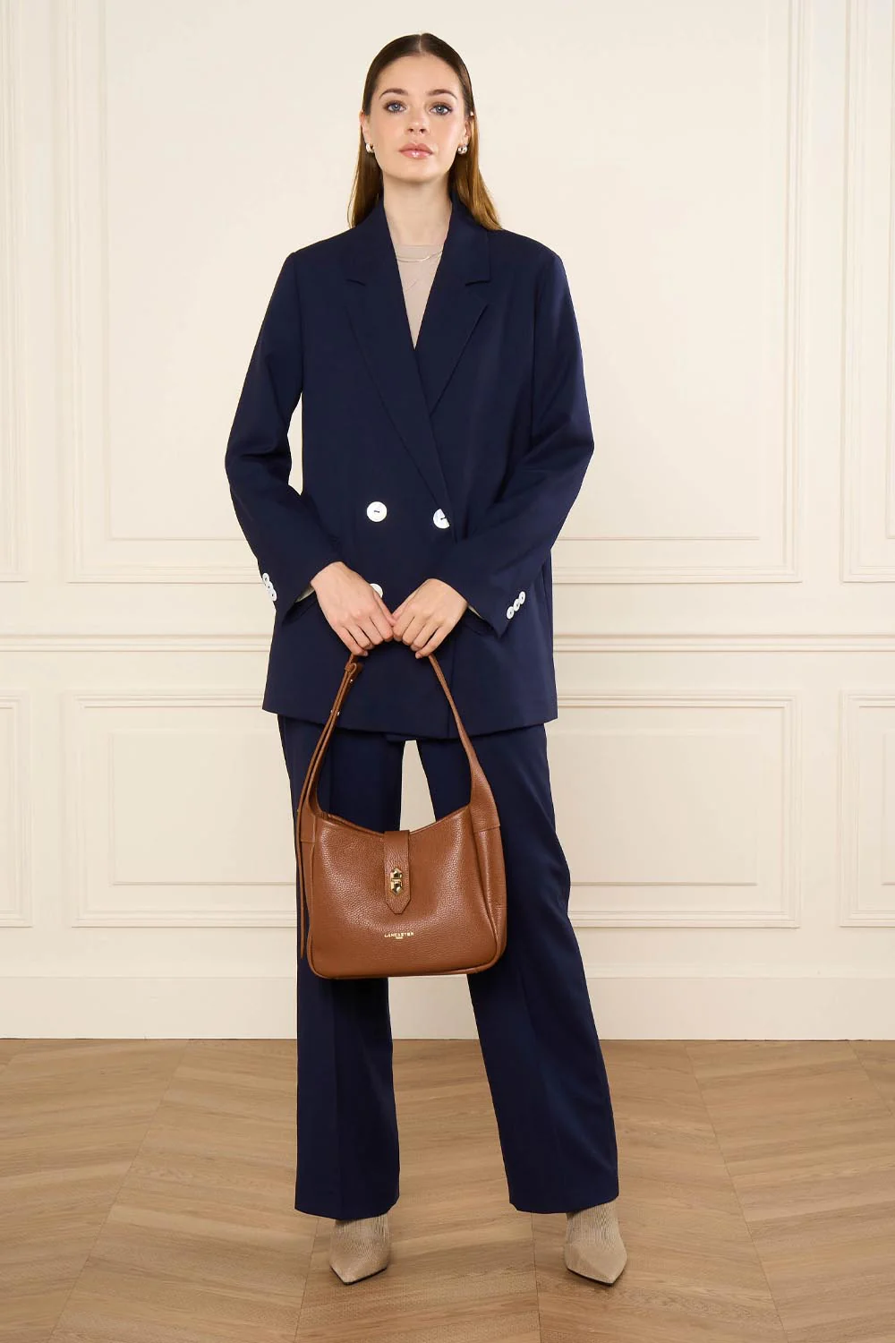 Petit sac seau - Top Double - Image 23