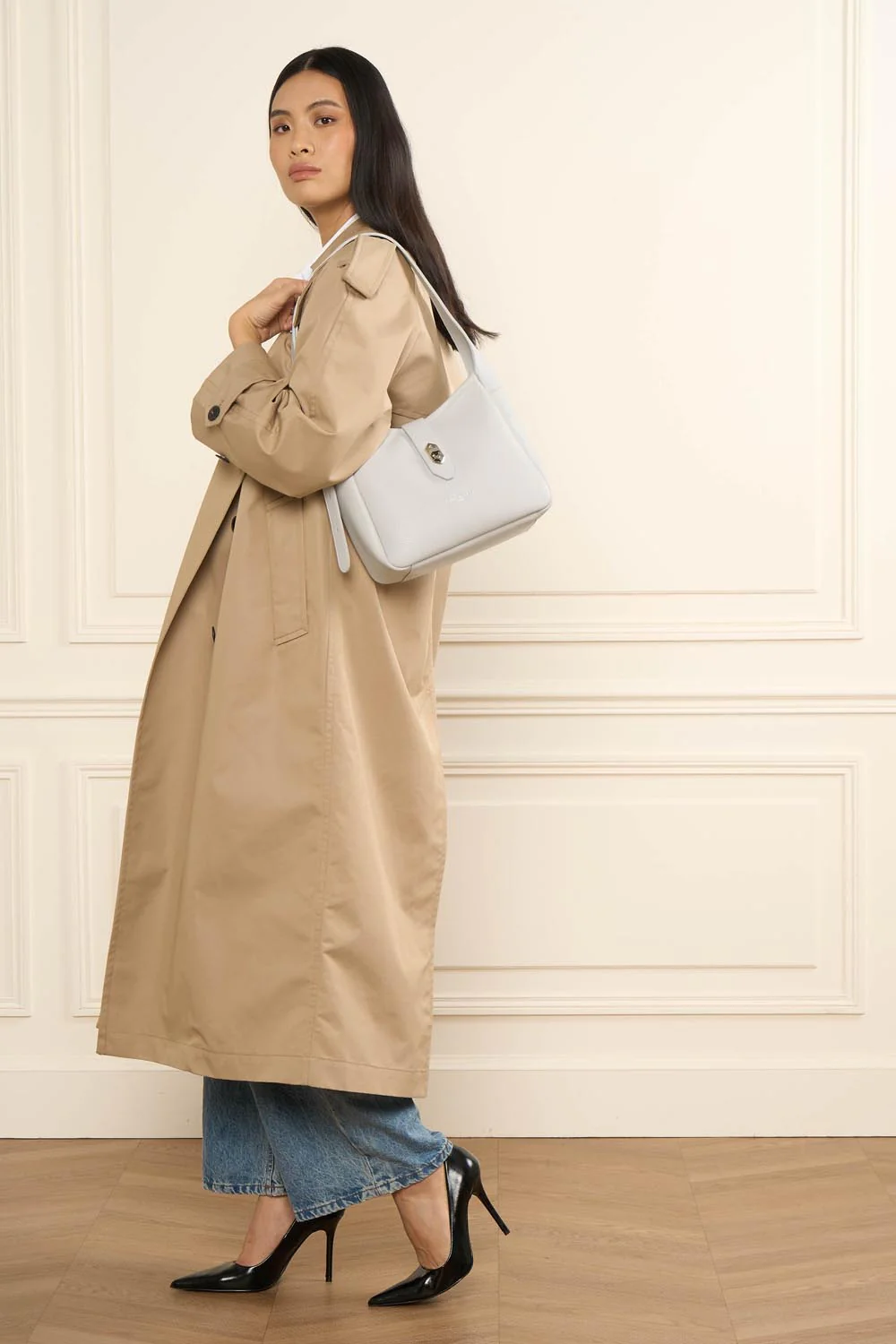 Petit sac seau - Top Double - Image 52