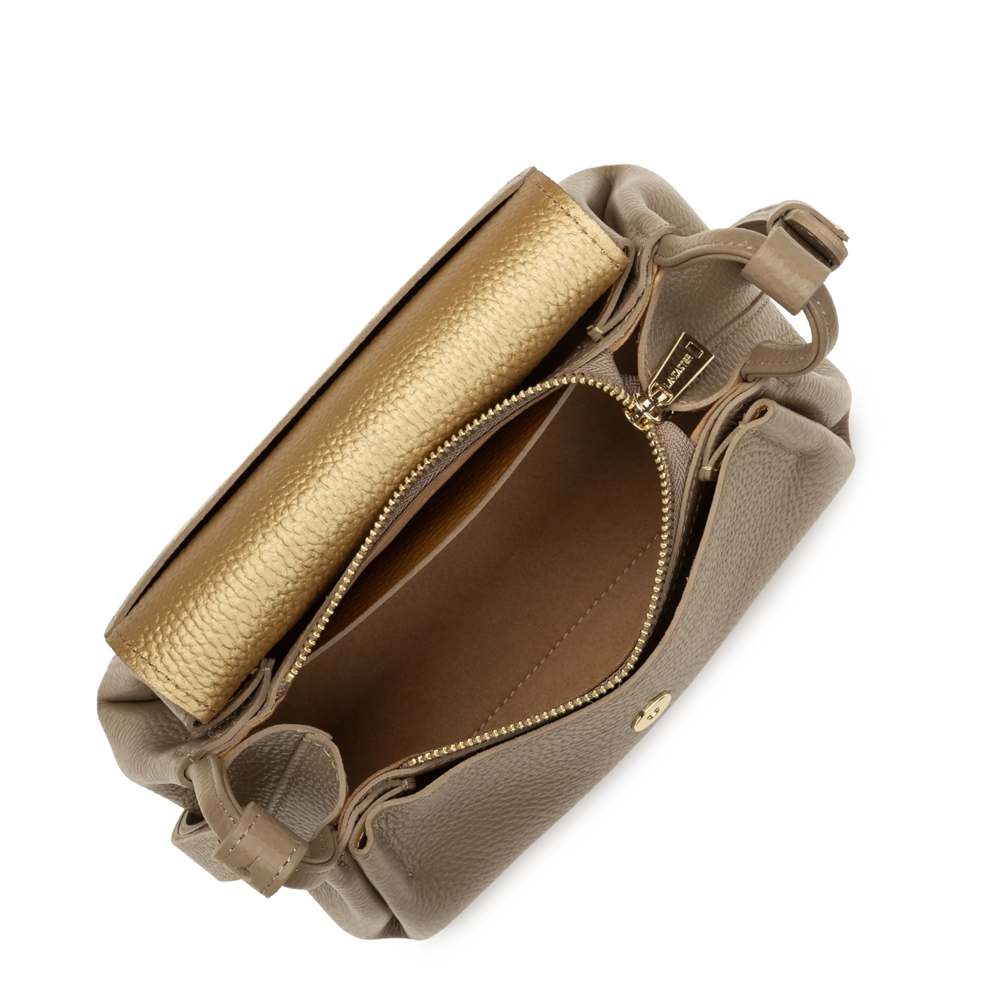 Petit sac trotteur - Accordéon Double - Image 18