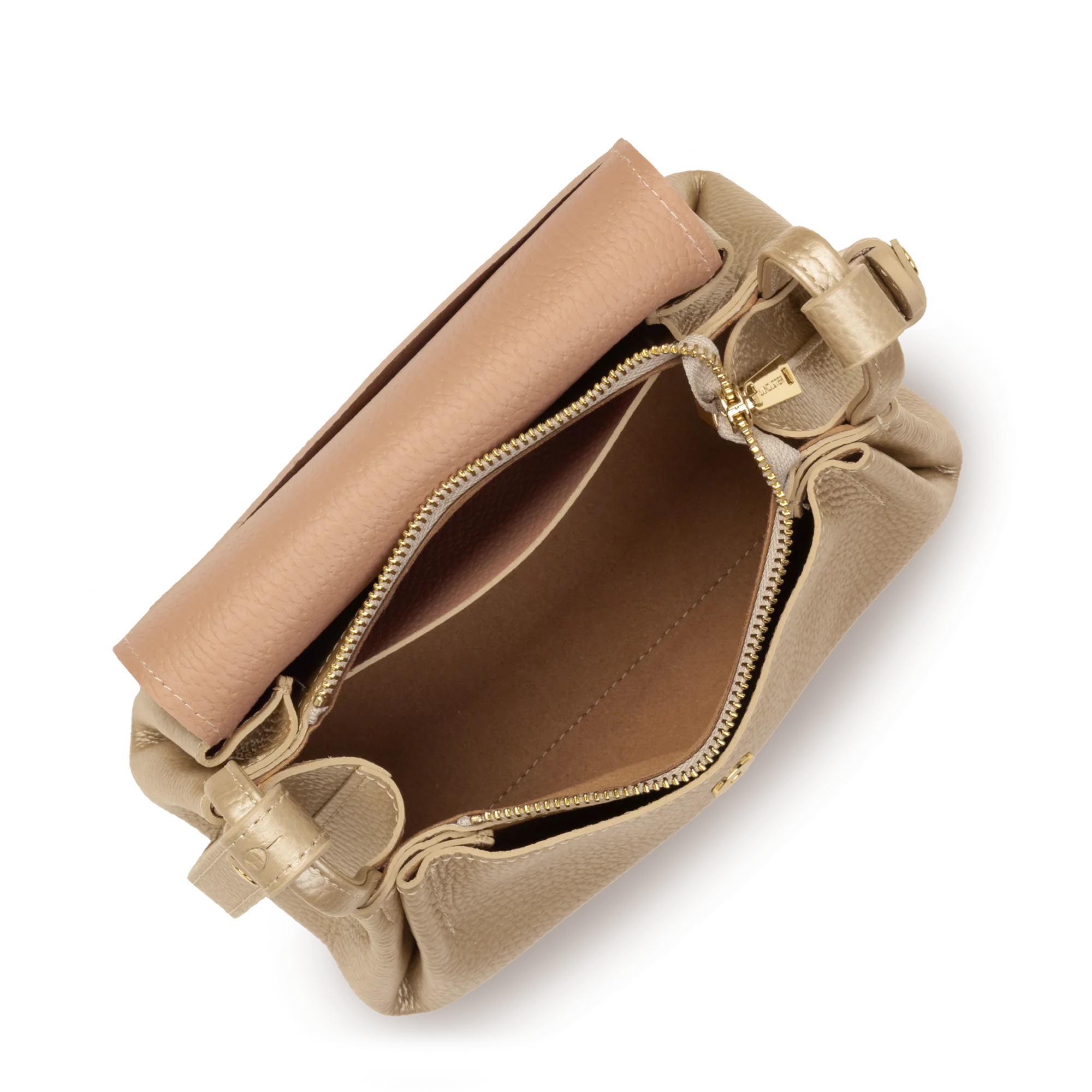 Petit sac trotteur - Accordéon Double - Image 28