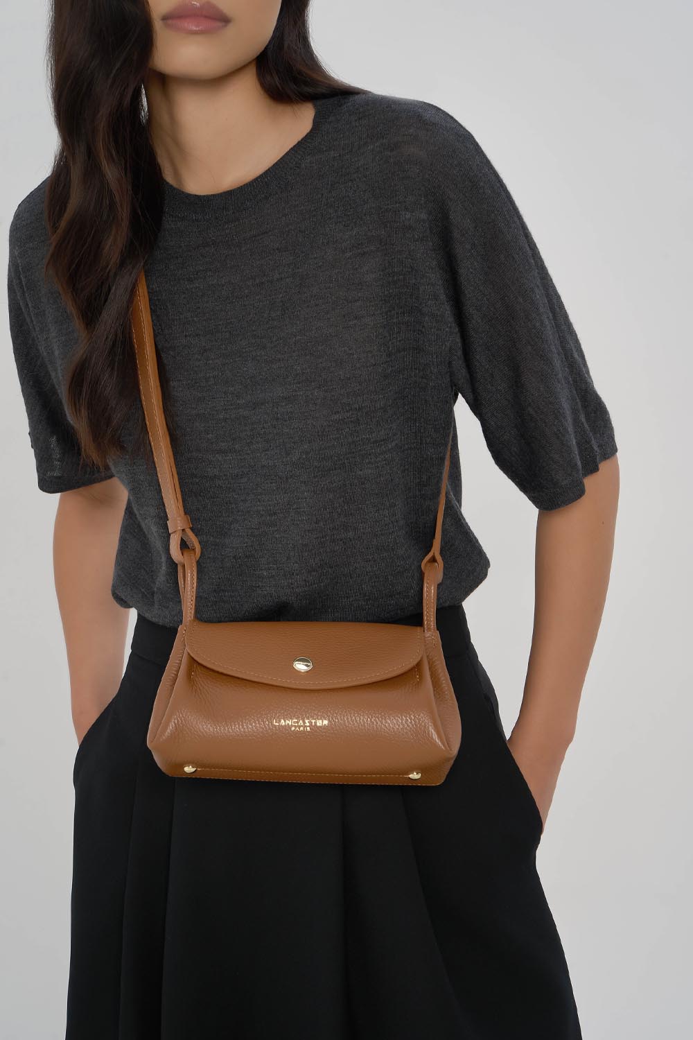 Petit sac trotteur - Accordéon Double - Image 30