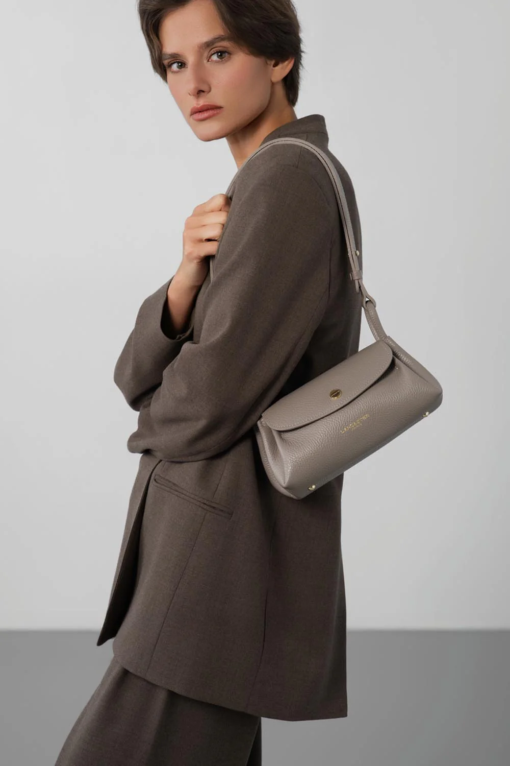 Petit sac trotteur - Accordéon Double - Image 36
