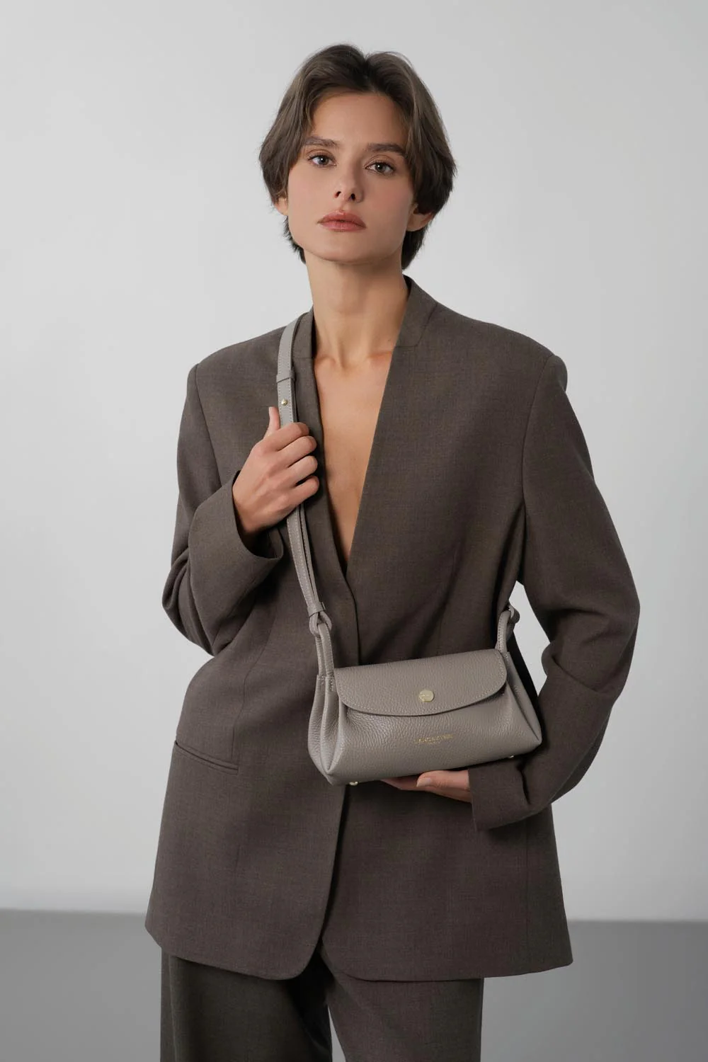 Petit sac trotteur - Accordéon Double - Image 37