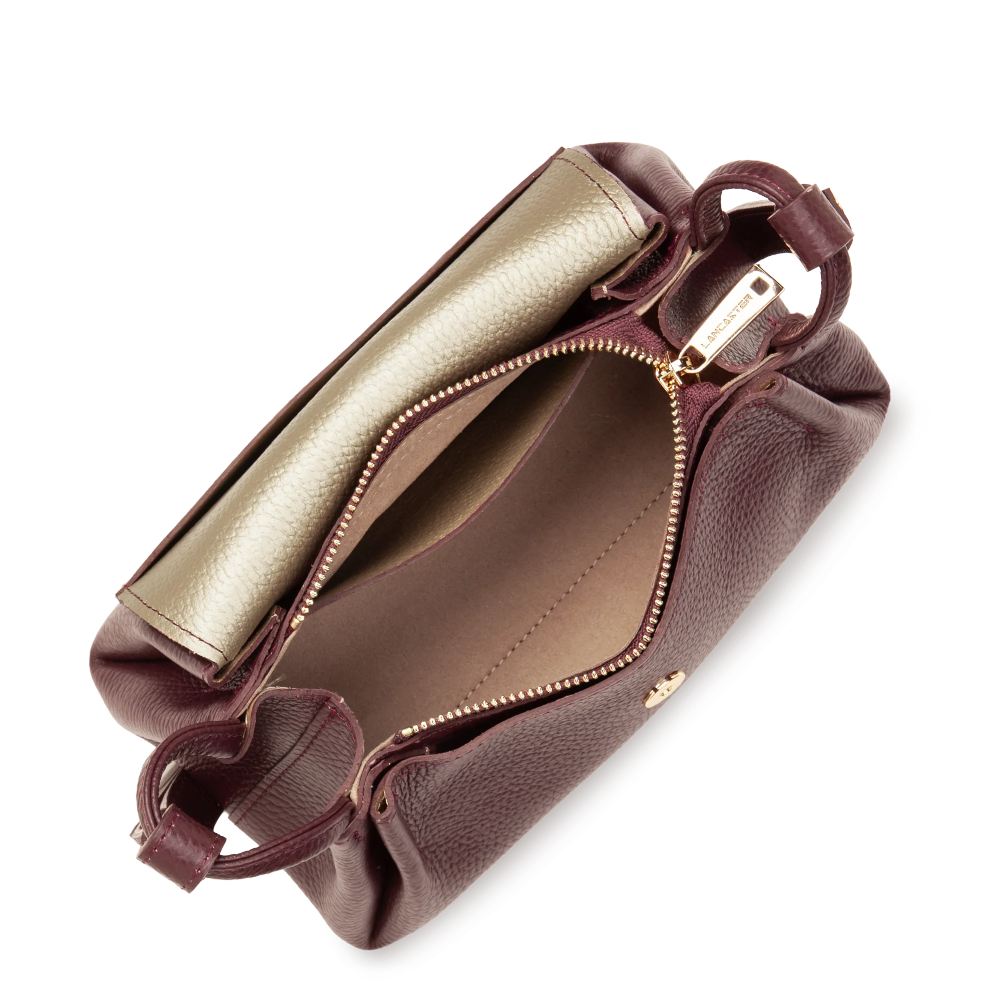 Petit sac trotteur - Accordéon Double - Image 52