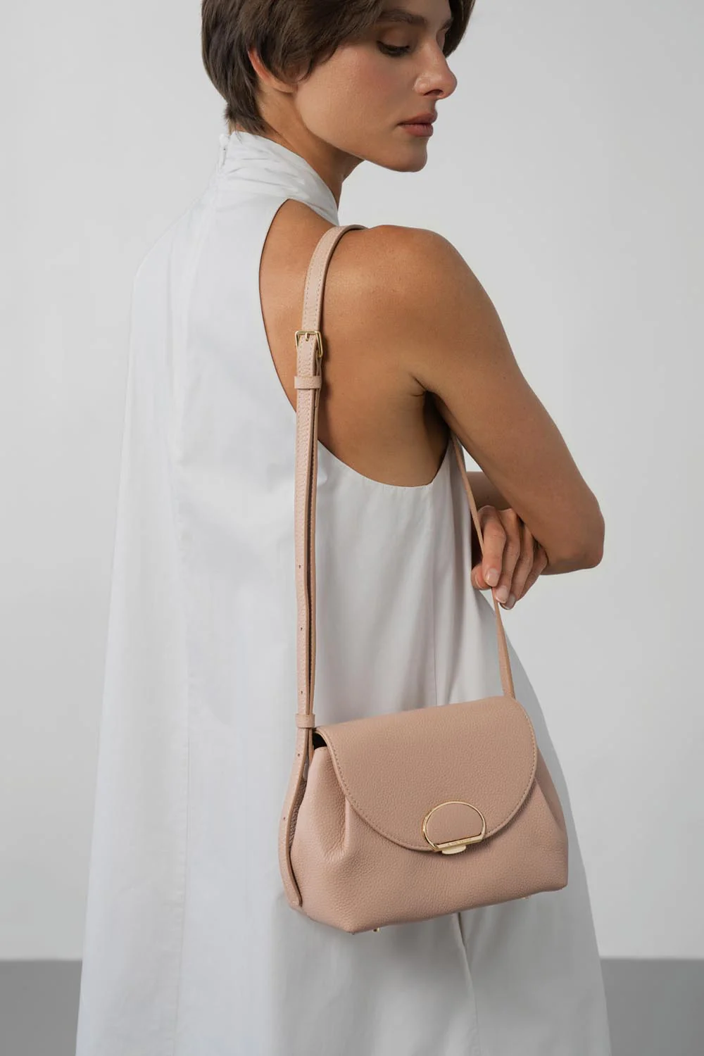 Petit sac trotteur - Milano Pia - Image 15