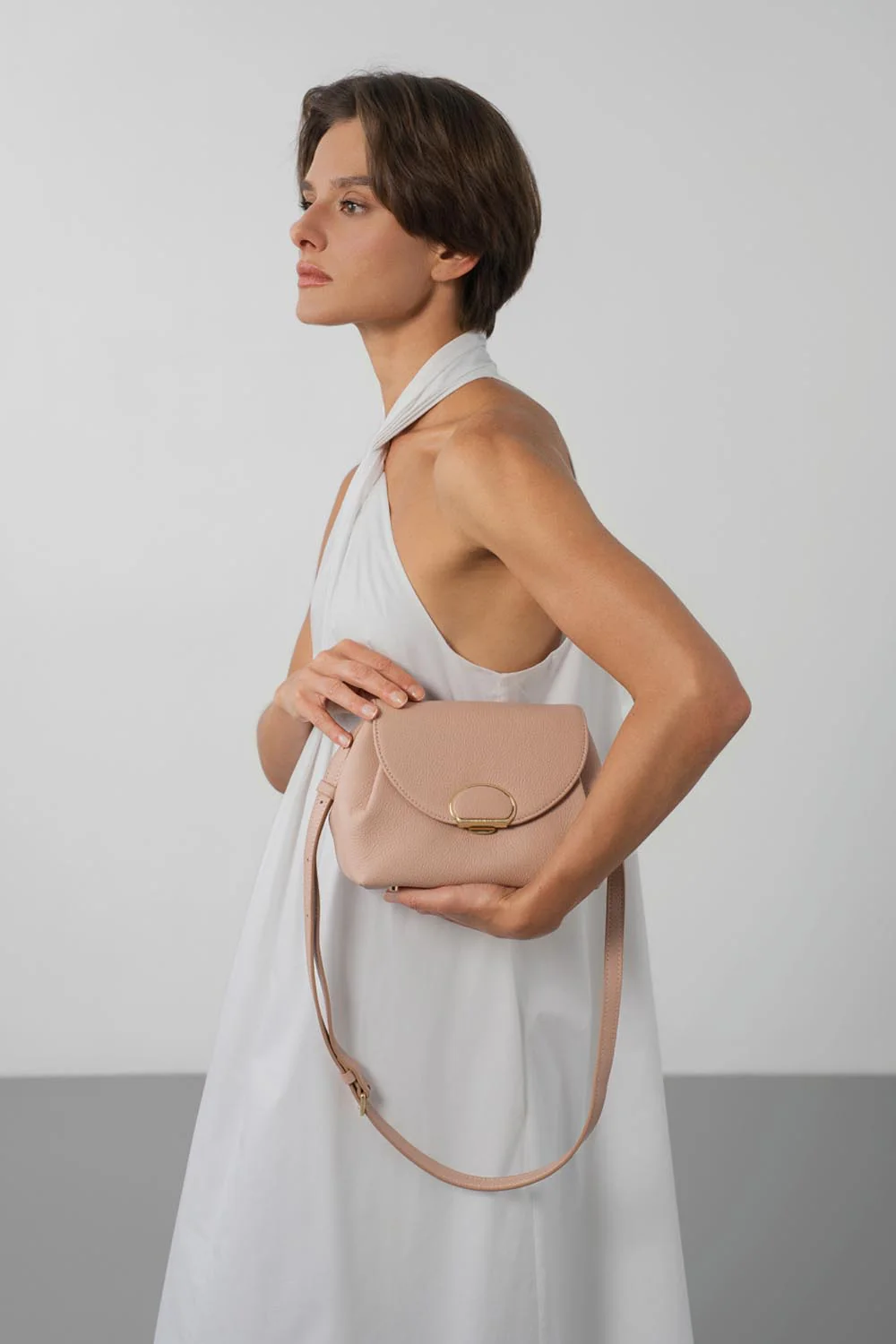 Petit sac trotteur - Milano Pia - Image 16