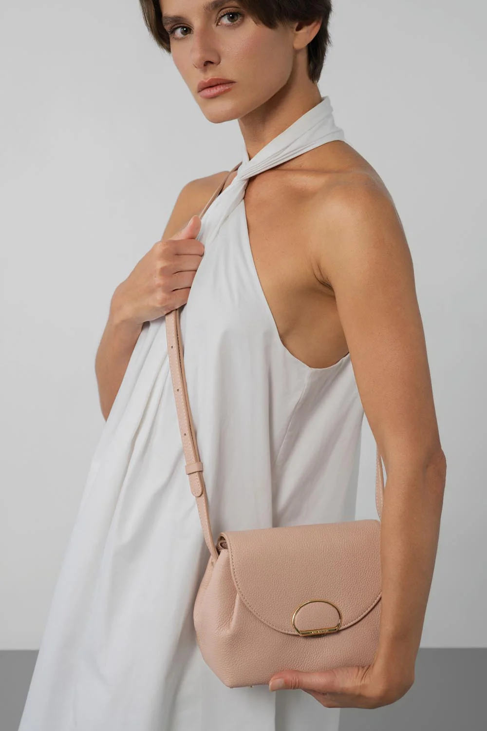 Petit sac trotteur - Milano Pia - Image 17