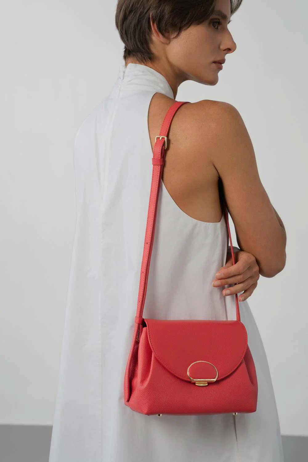 Petit sac trotteur - Milano Pia - Image 26