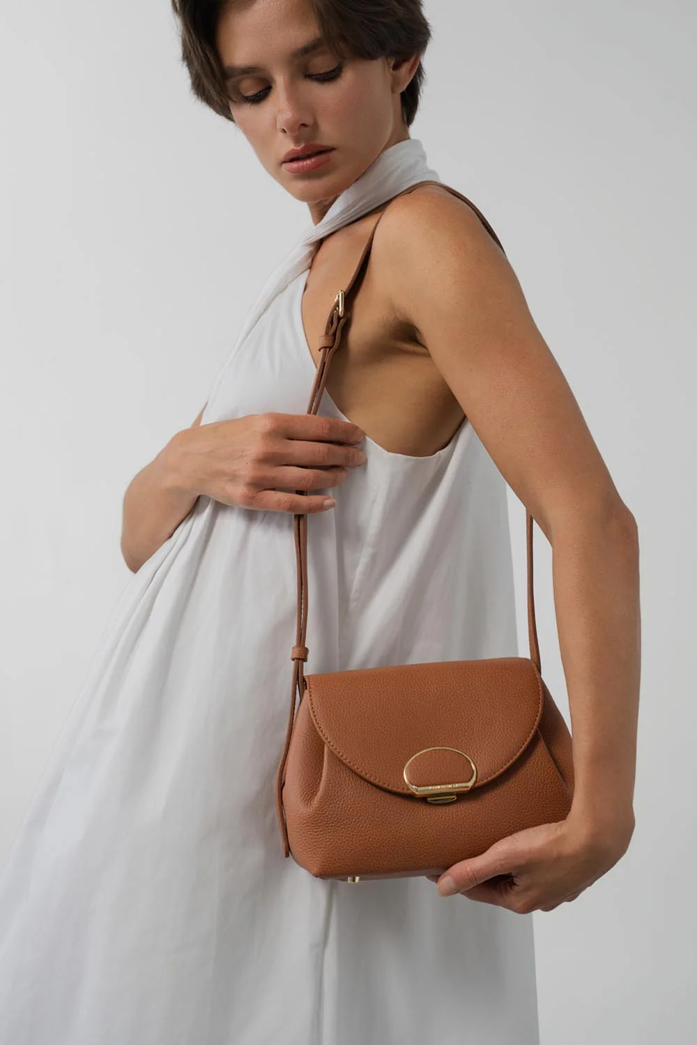 Petit sac trotteur - Milano Pia - Image 31