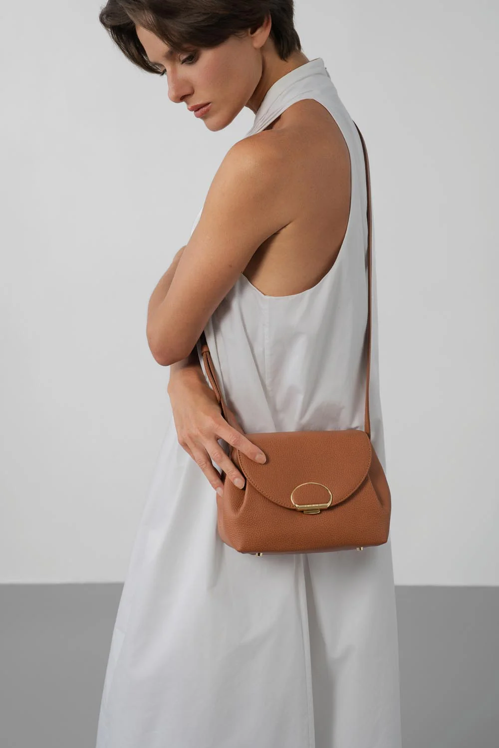 Petit sac trotteur - Milano Pia - Image 33