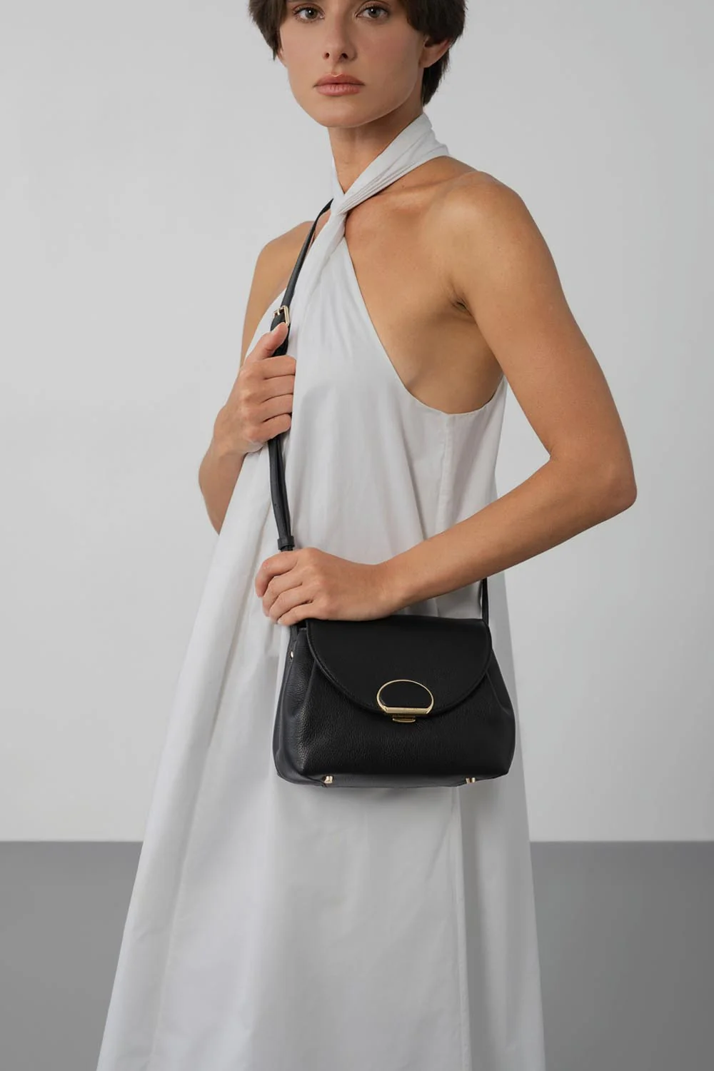 Petit sac trotteur - Milano Pia - Image 38