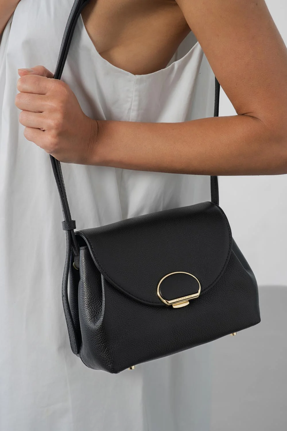 Petit sac trotteur - Milano Pia - Image 39