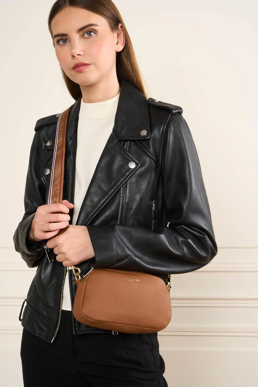 Petit sac trotteur - Studio Mimi - Image 14
