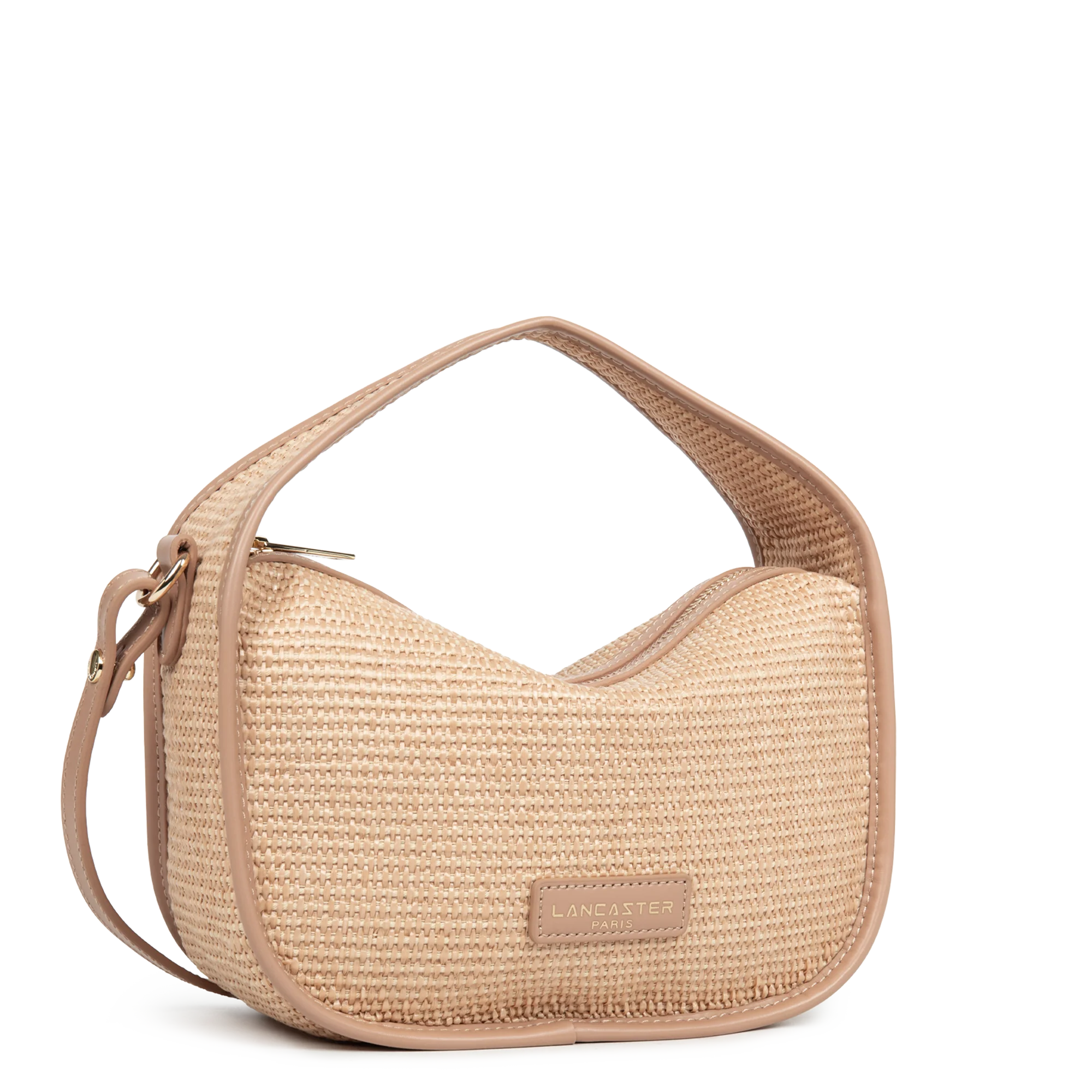 Petit sac besace - Mini Osier - Image 5