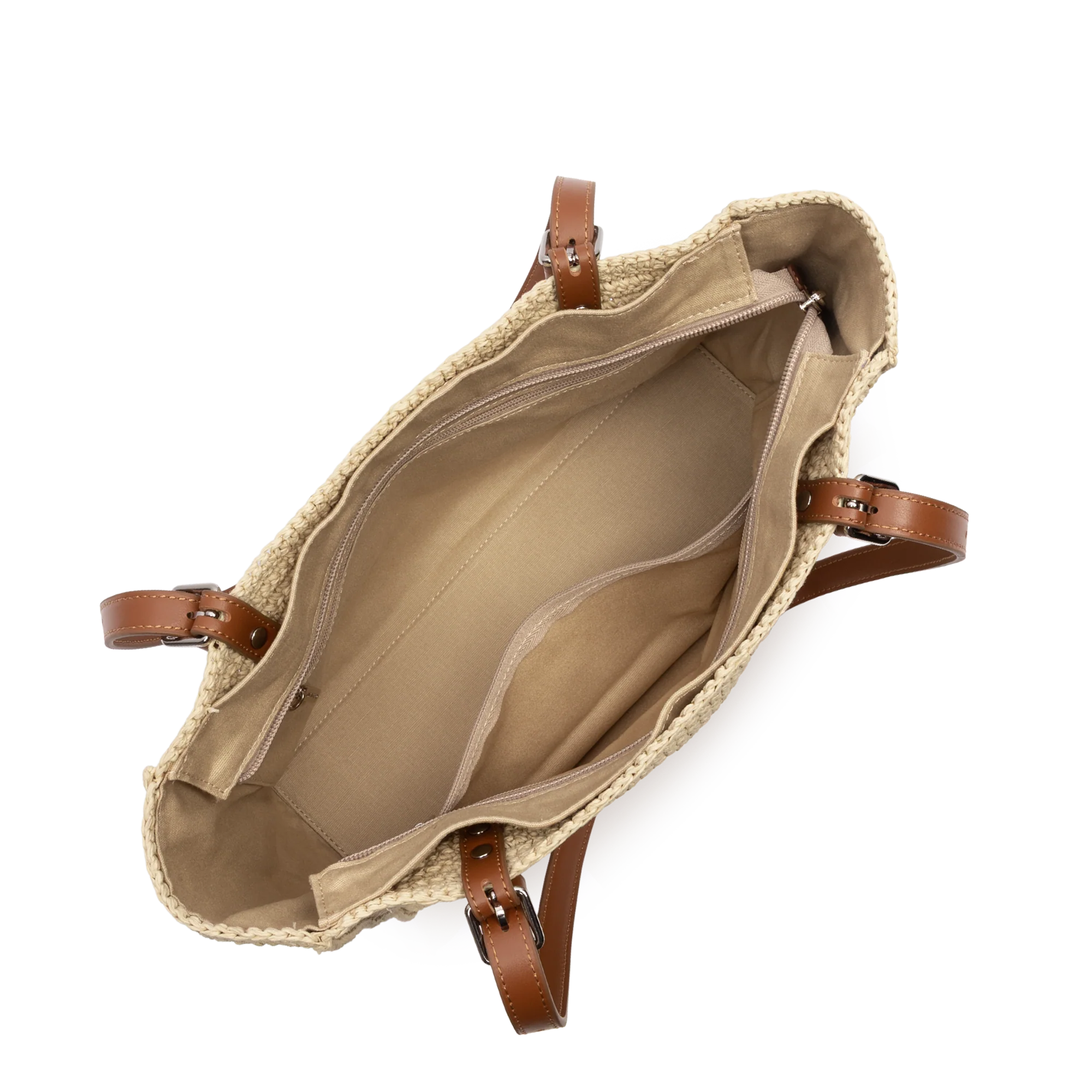 Sac cabas épaule - Playa - Image 4