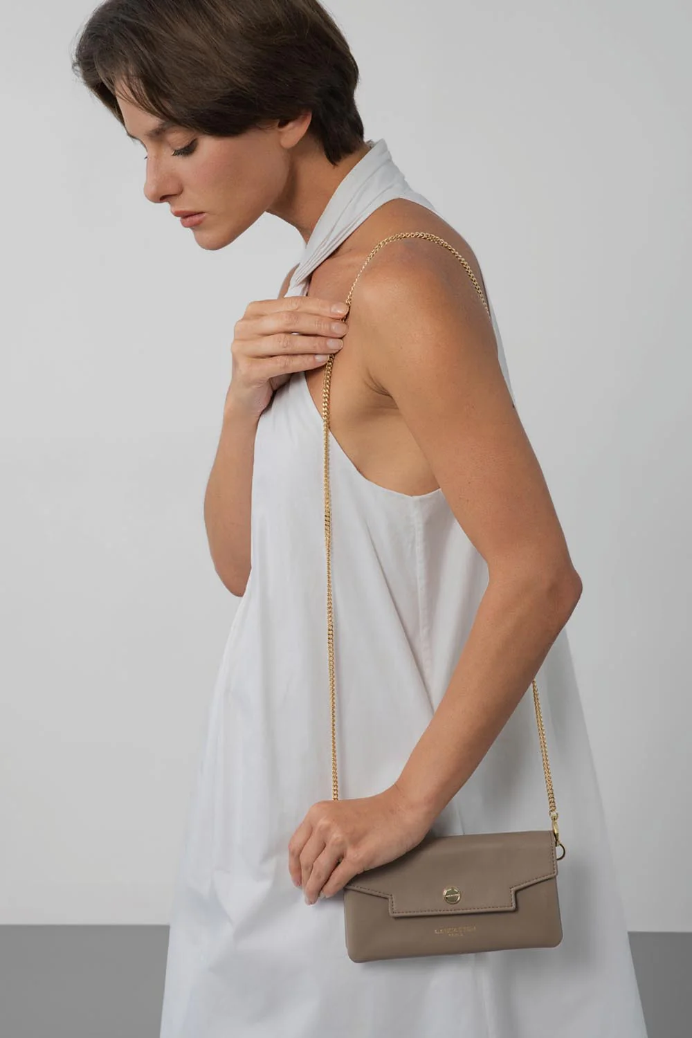 Petite pochette - Mademoiselle Grace - Image 17
