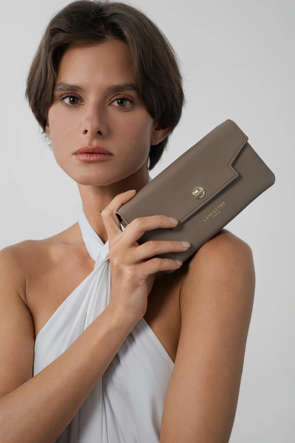 Petite pochette - Mademoiselle Grace - Image 18