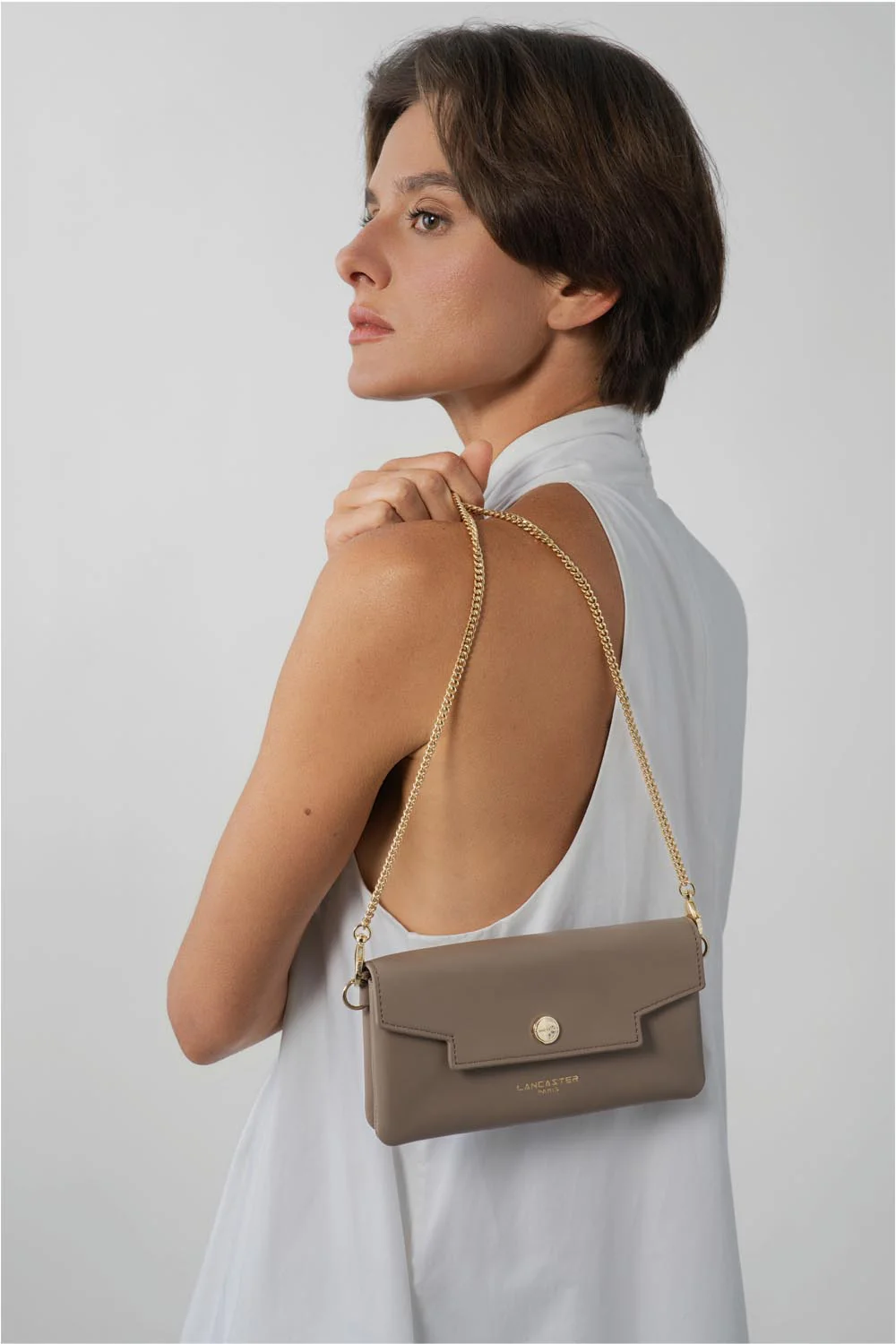 Petite pochette - Mademoiselle Grace - Image 19
