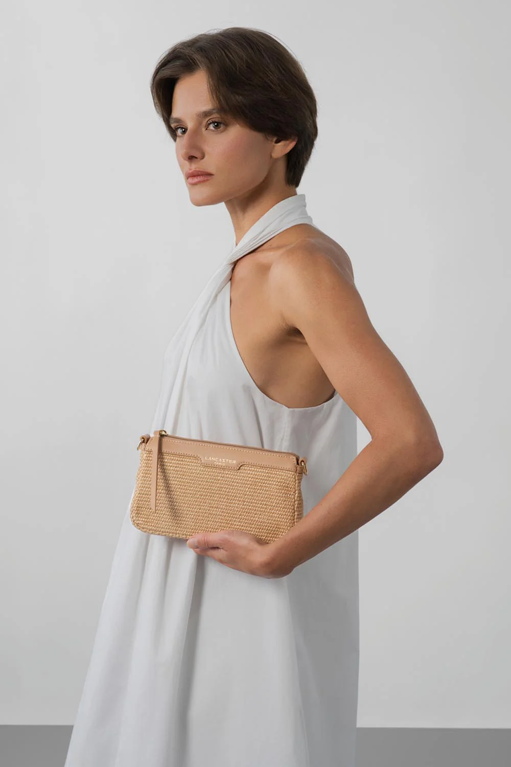 Pochette - Mini Osier - Image 2