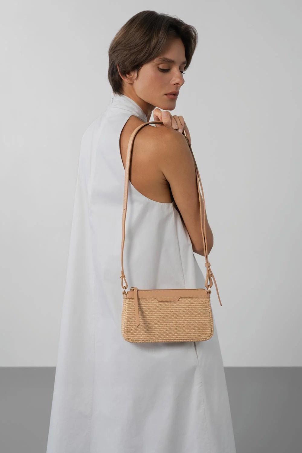 Pochette - Mini Osier - Image 3
