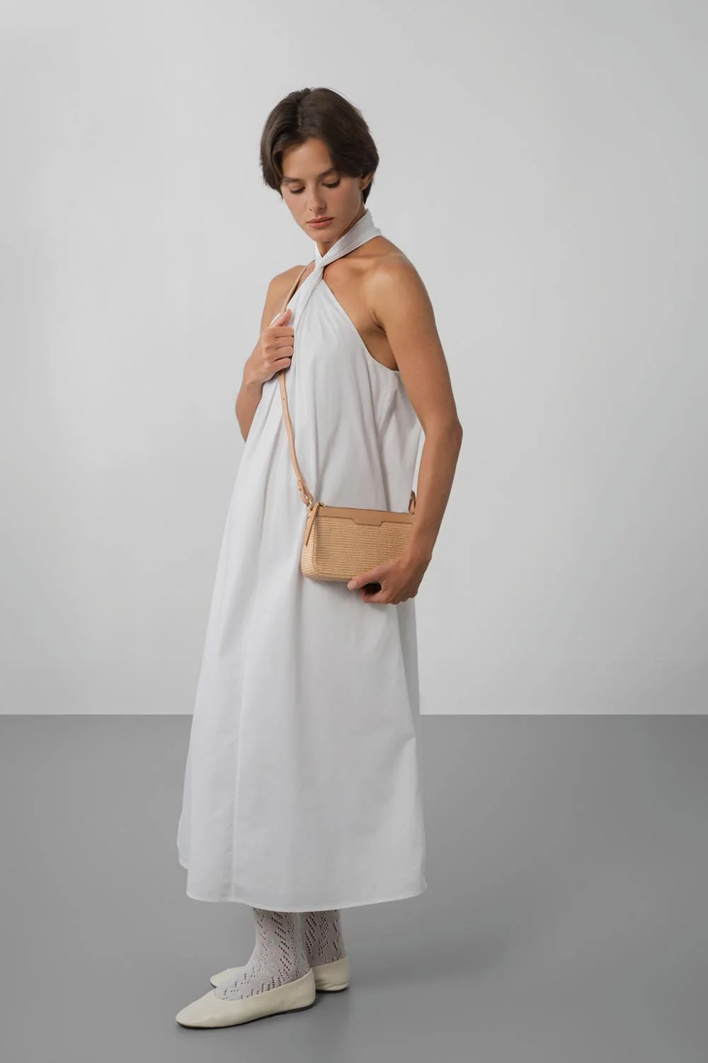 Pochette - Mini Osier - Image 4